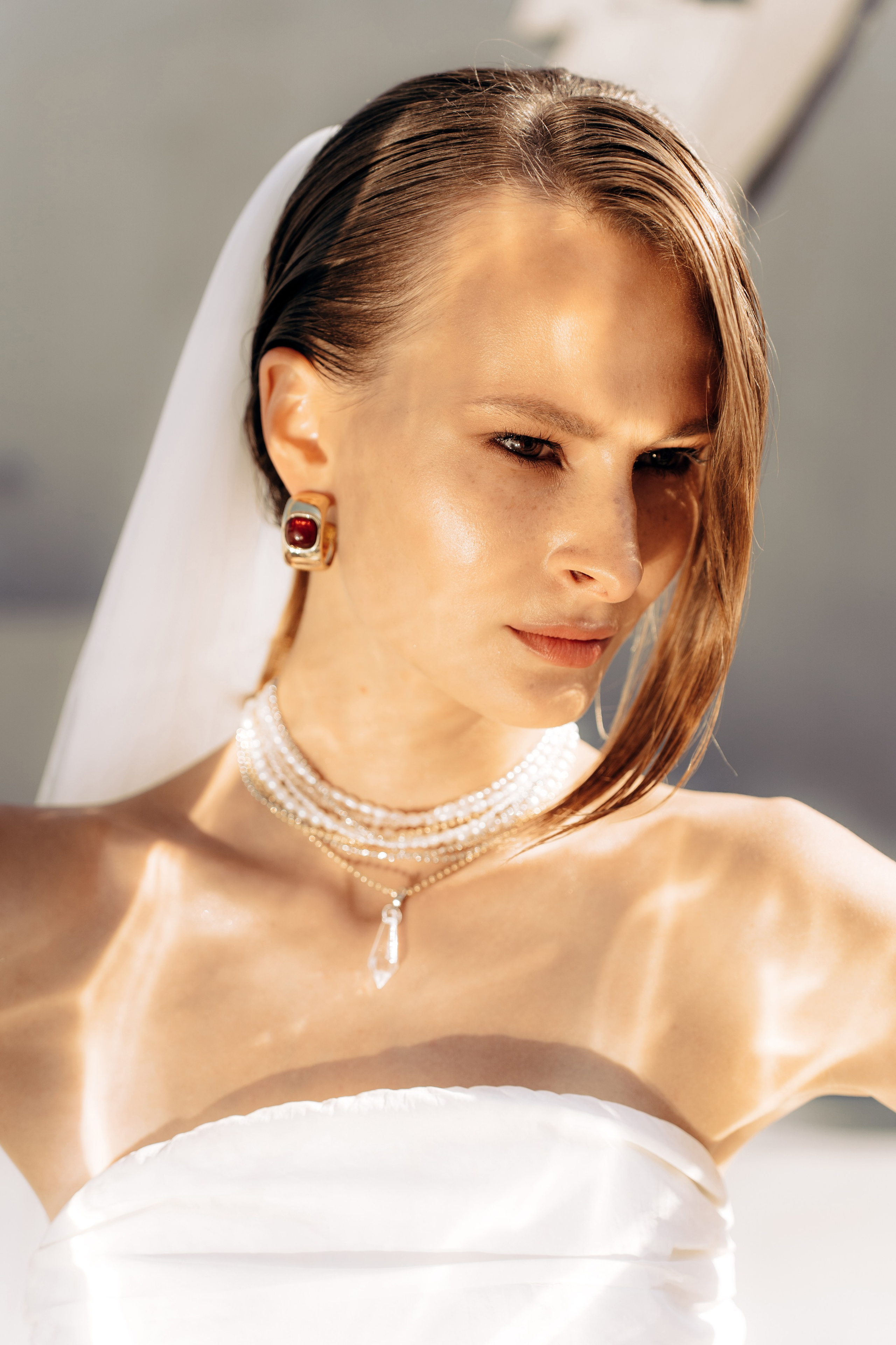 Молодость под солнцем сентября. Ваш семейный фотограф в Минске — Вика Трегубова