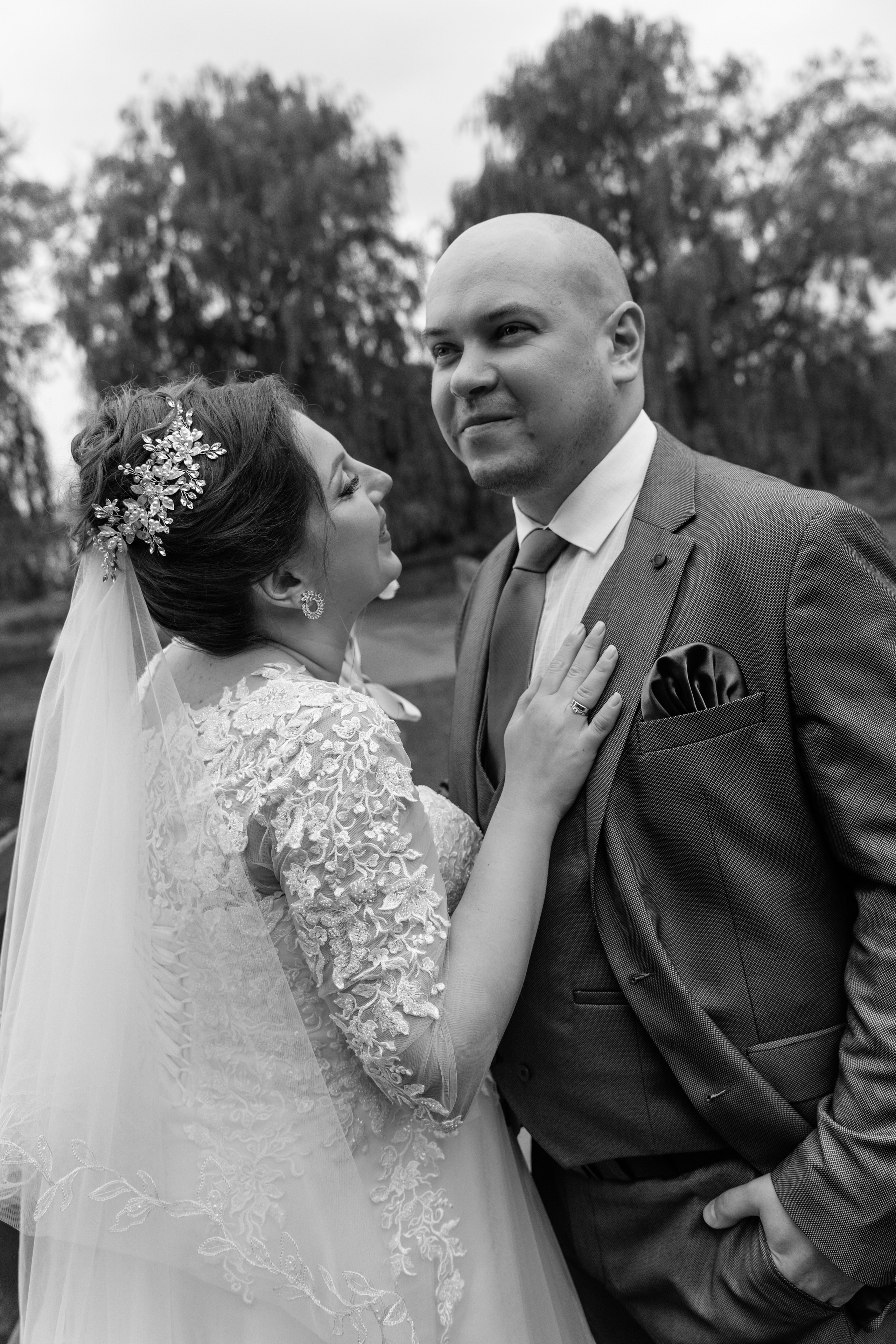 Дождливый день создания семьи. Ваш семейный фотограф в Минске — Вика Трегубова