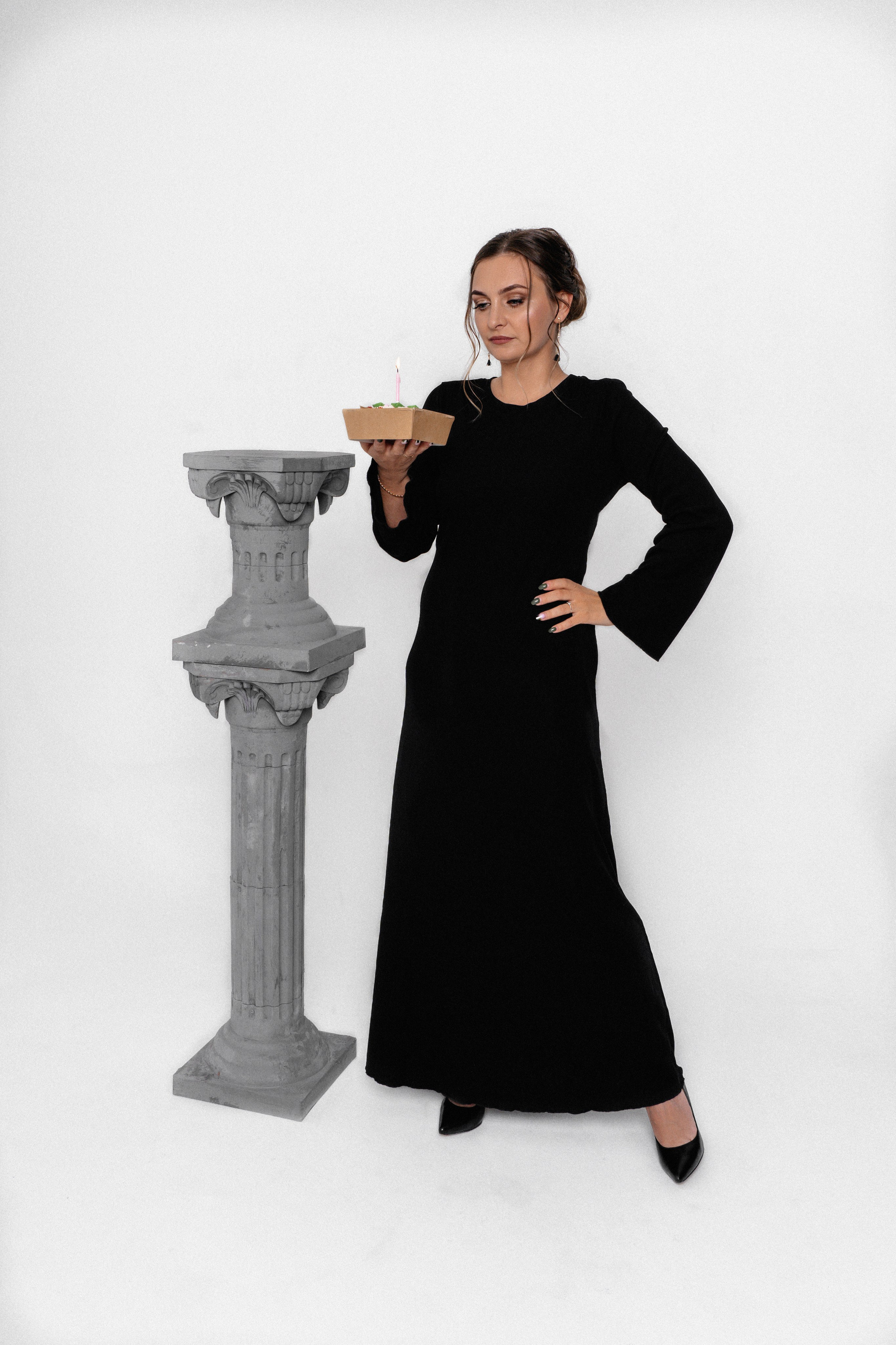 Вероника (день рождения). Ваш семейный фотограф в Минске — Вика Трегубова