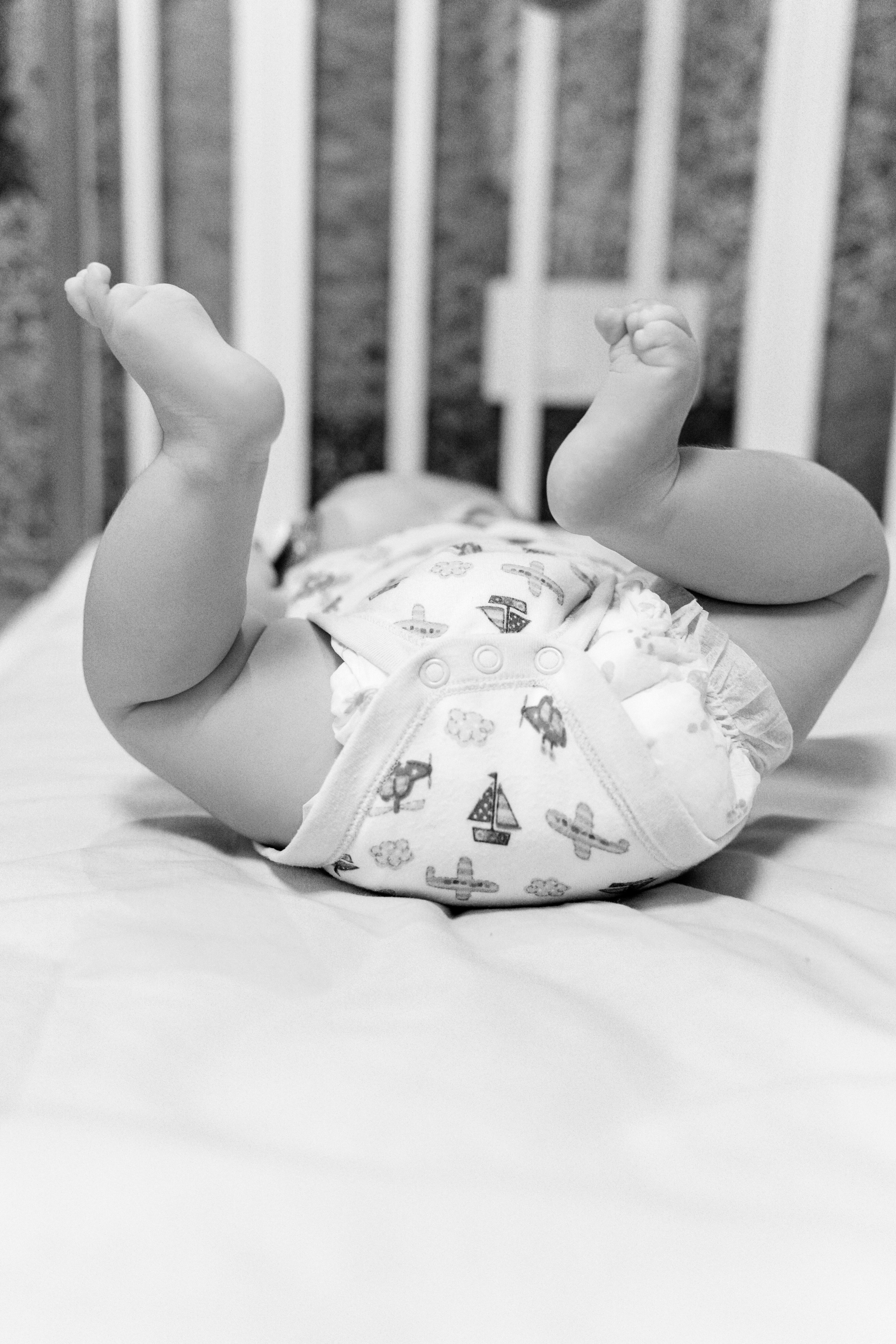 Оля и Ромка (домашняя фотосессия). Ваш семейный фотограф в Минске — Вика Трегубова