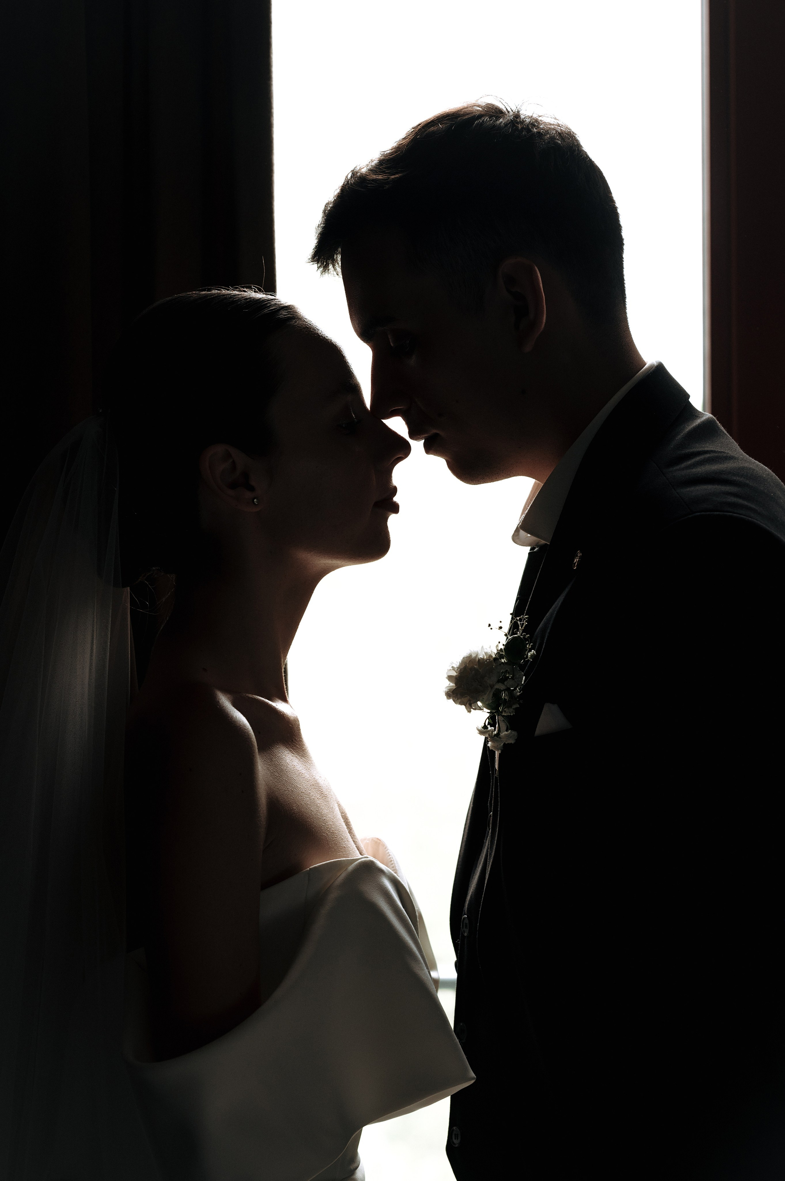 Сережа & Алена. Фотограф Таня Юдина в Ростове-на-Дону