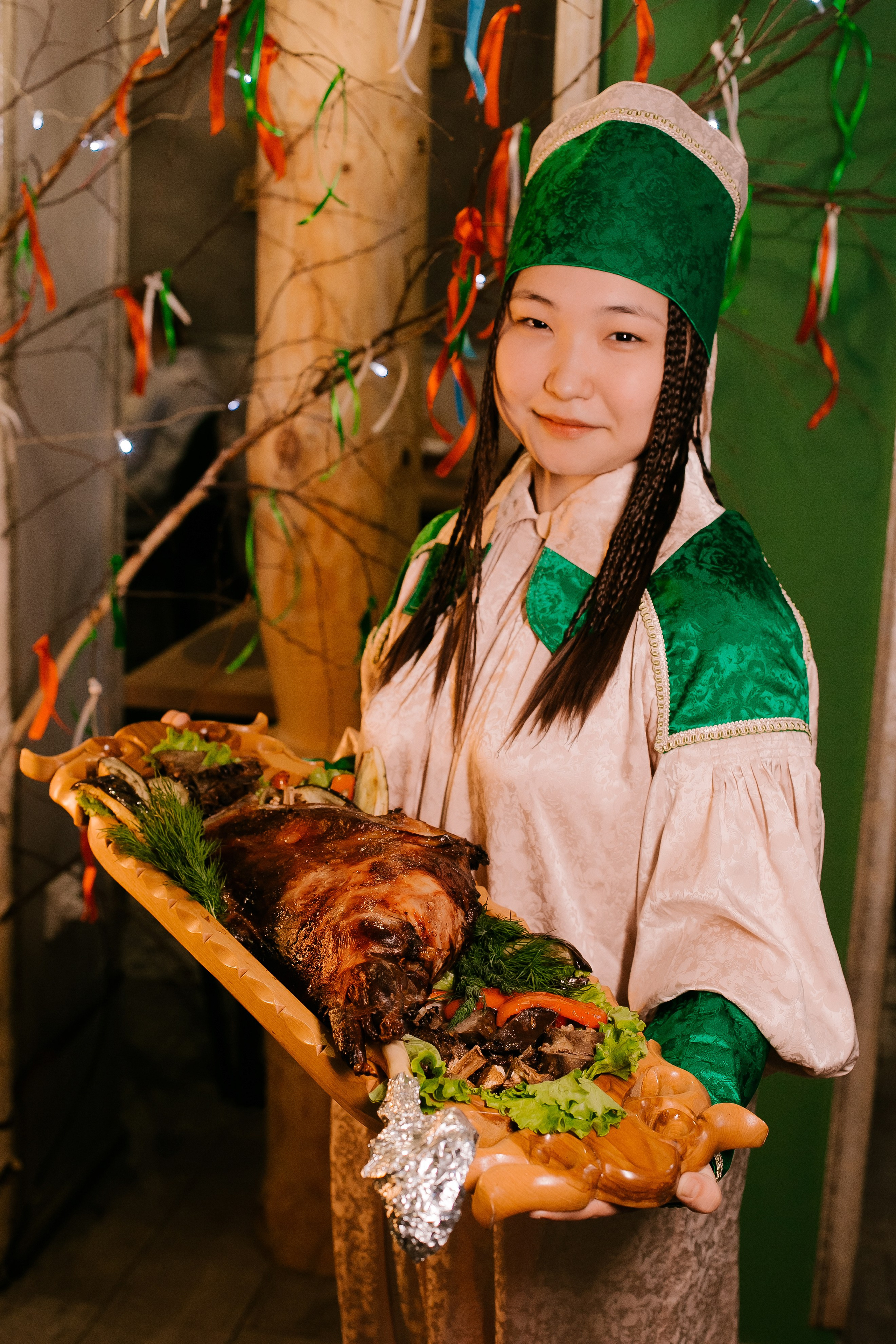 Кафе «Сытый бай». Свадебный, семейный и детский фотограф в г. Абакан респ. Хакасия Любов