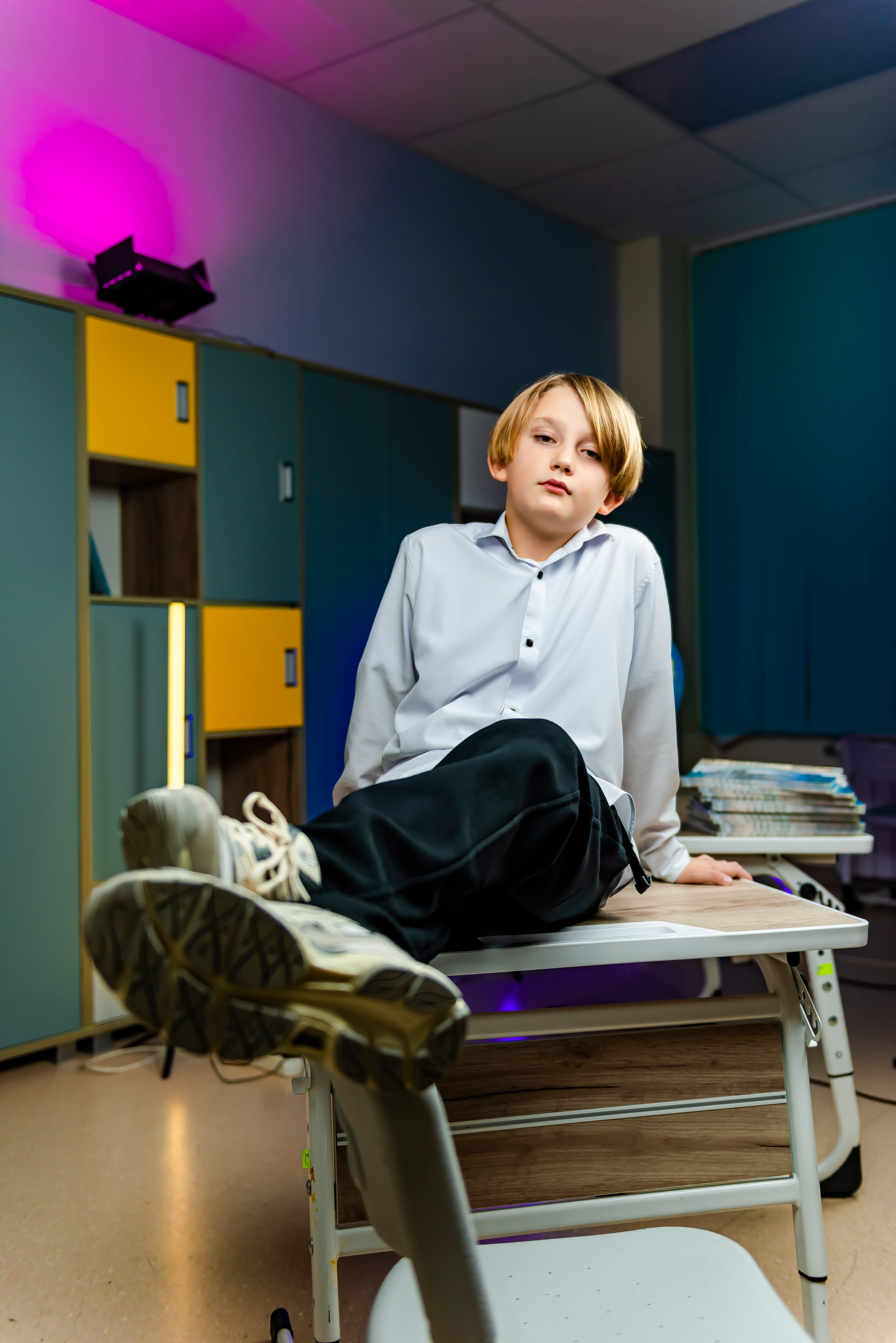 4 «Б» |г.Белгород |31 школа|2024-2025. ALBUMIA