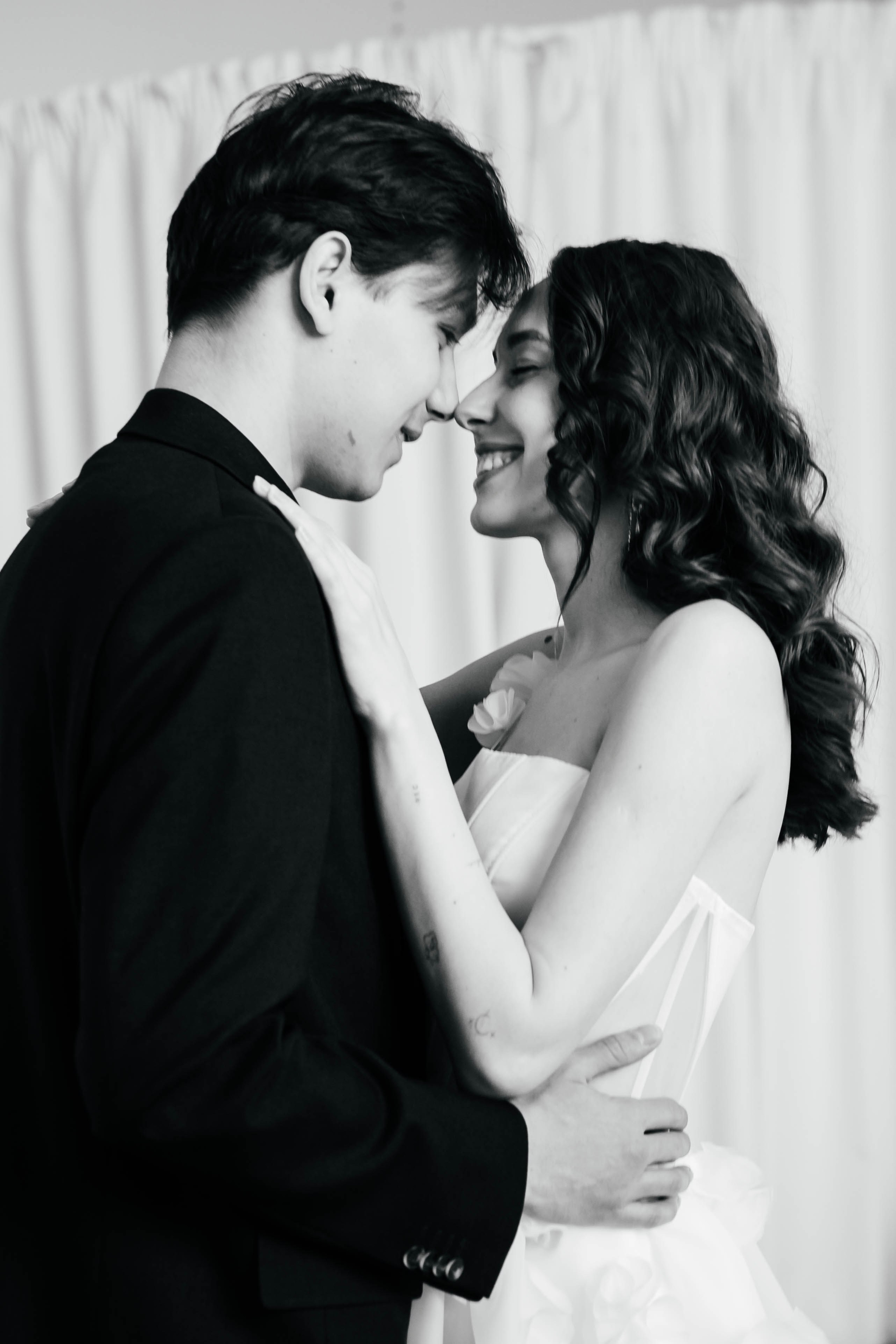 Мария и Никита. Видеограф и Фотограф в Челябинске Ксения и Владимир Рюмины