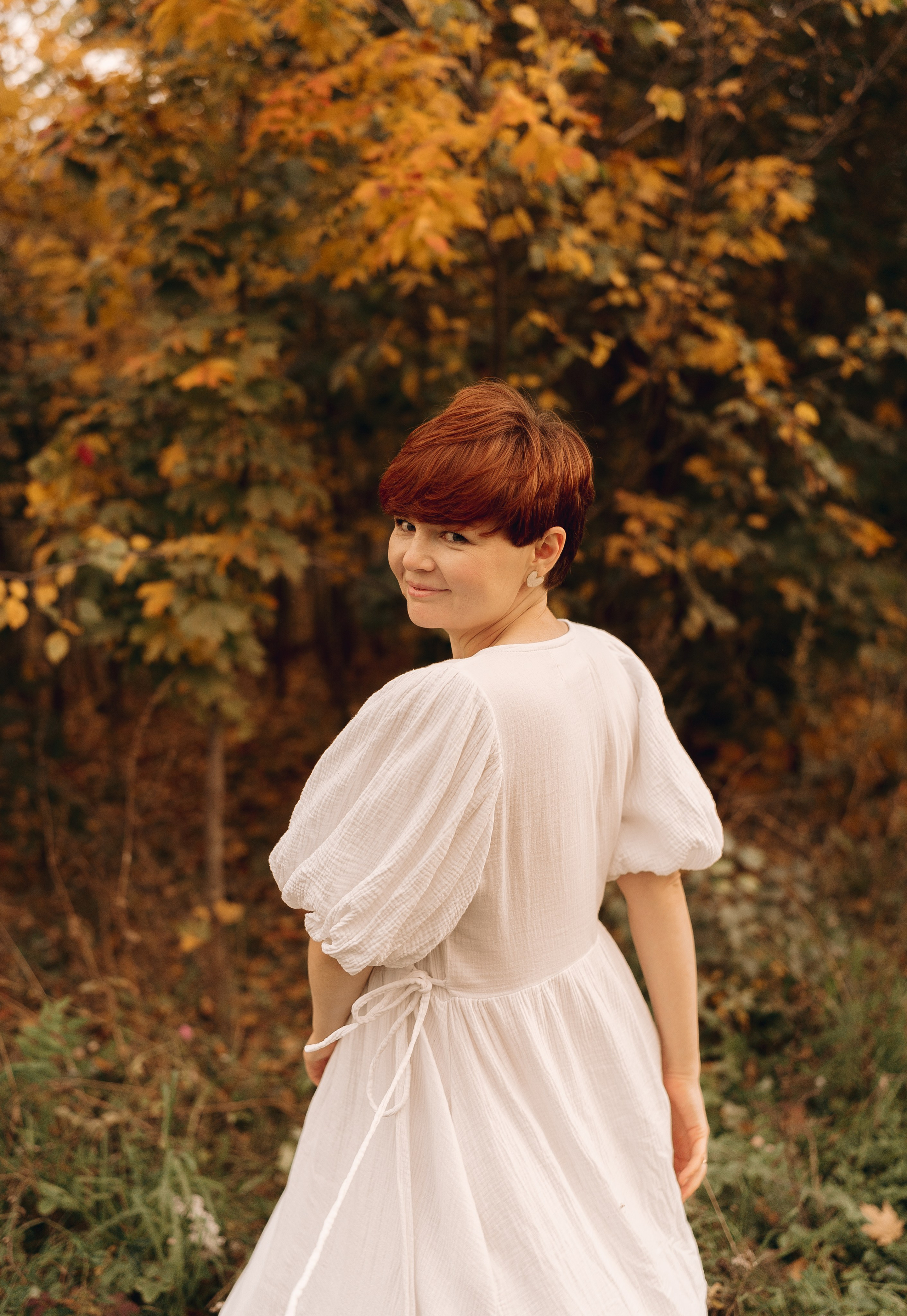 Дом у леса. Семейный и домашний фотограф в Уфе Ирина Гарасюта