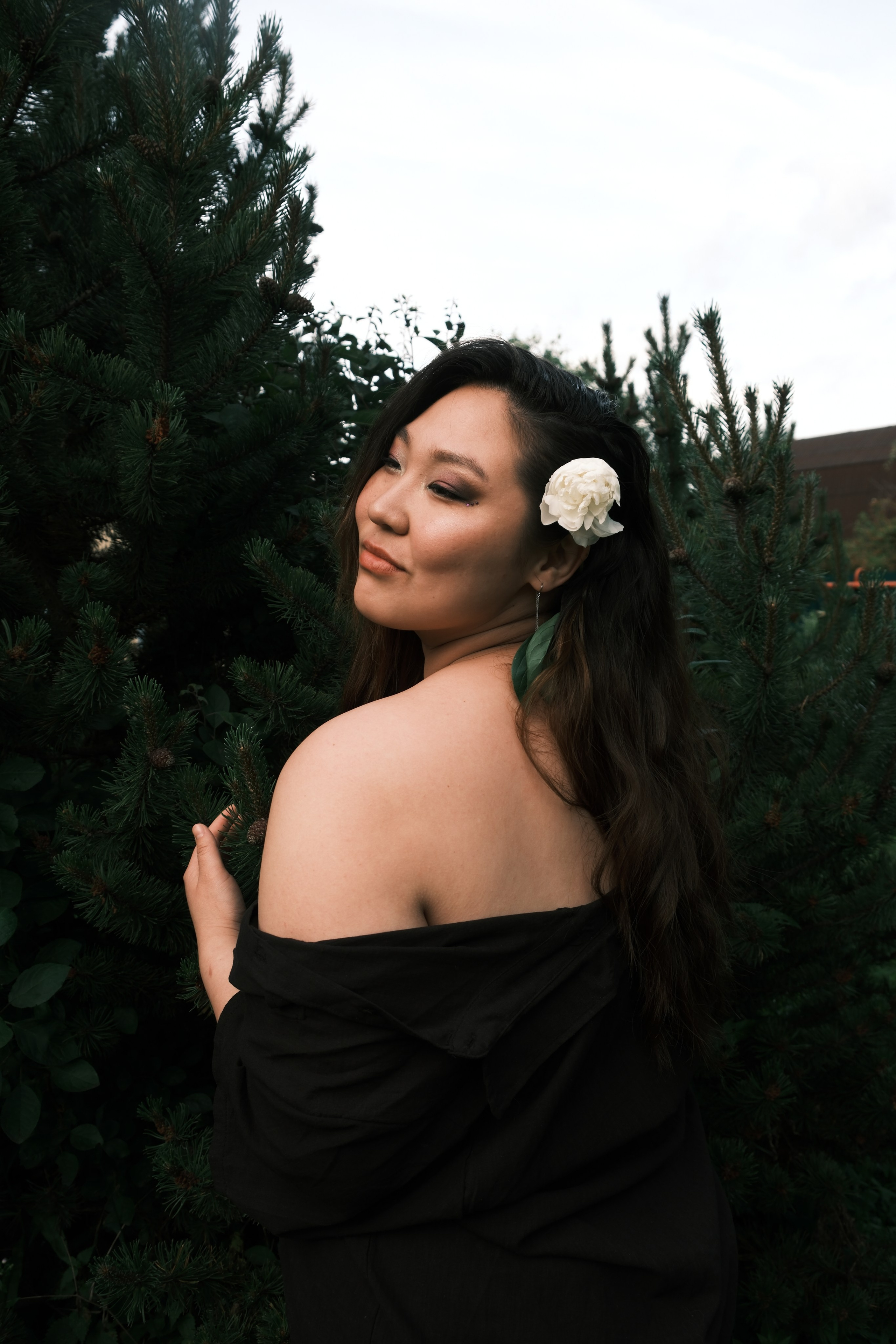 На улице. Главная