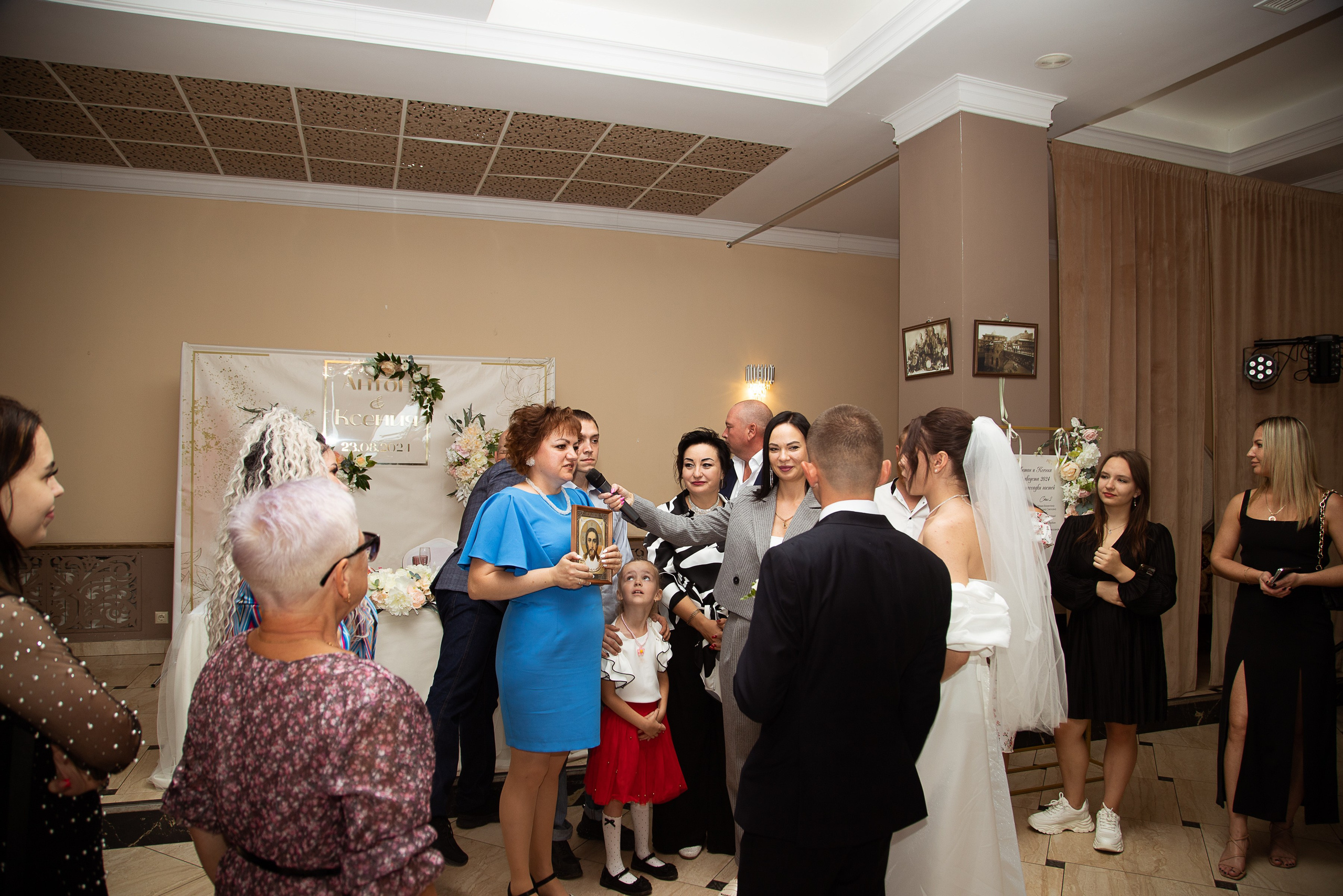 Антон и Ксюша. Фотограф в Самаре Евгения Глубокова