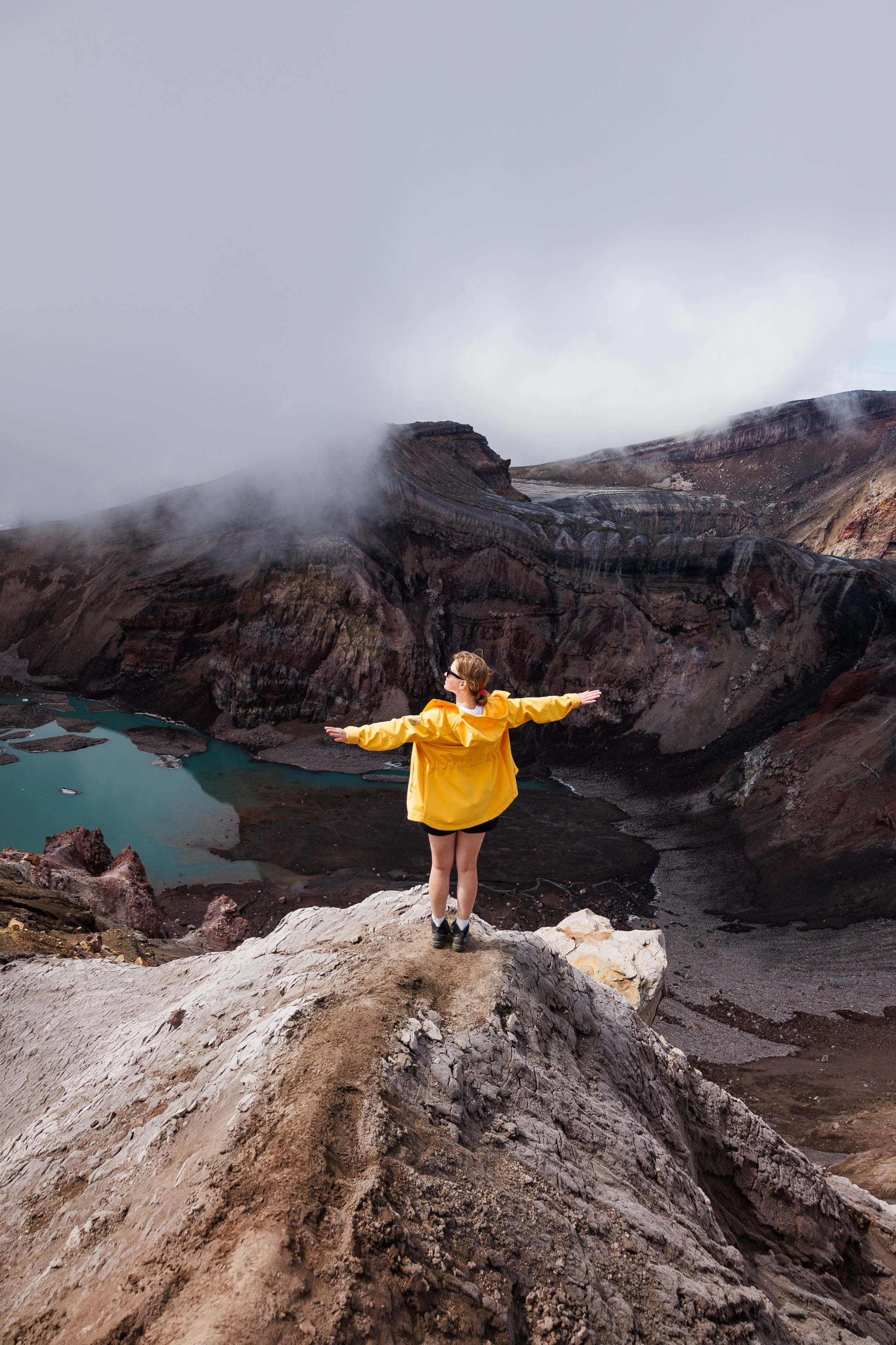 Путешествия