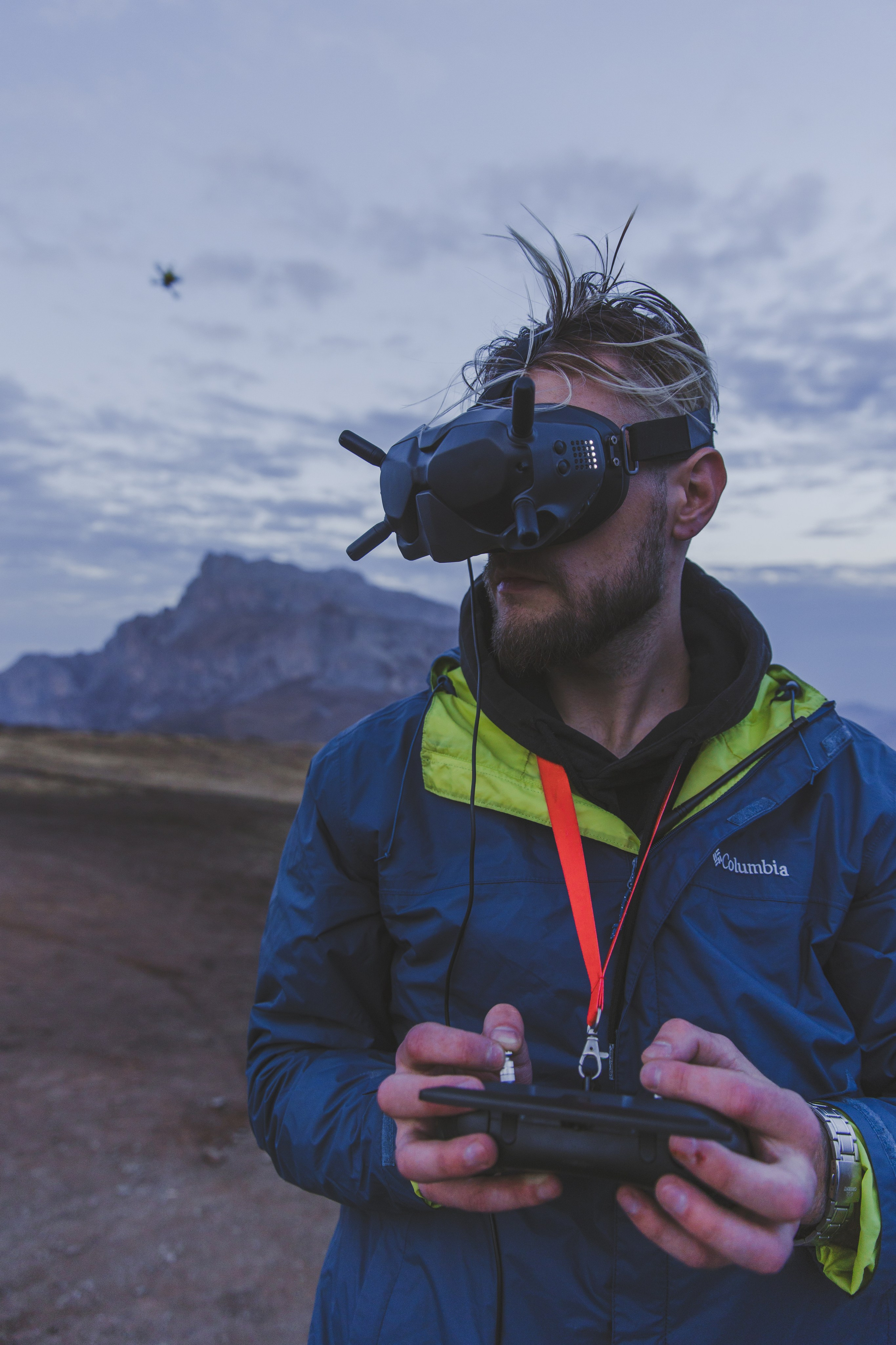 Осетия. Мастерская для создания имиджа от BenSami в Санкт-Петербурге и Москве