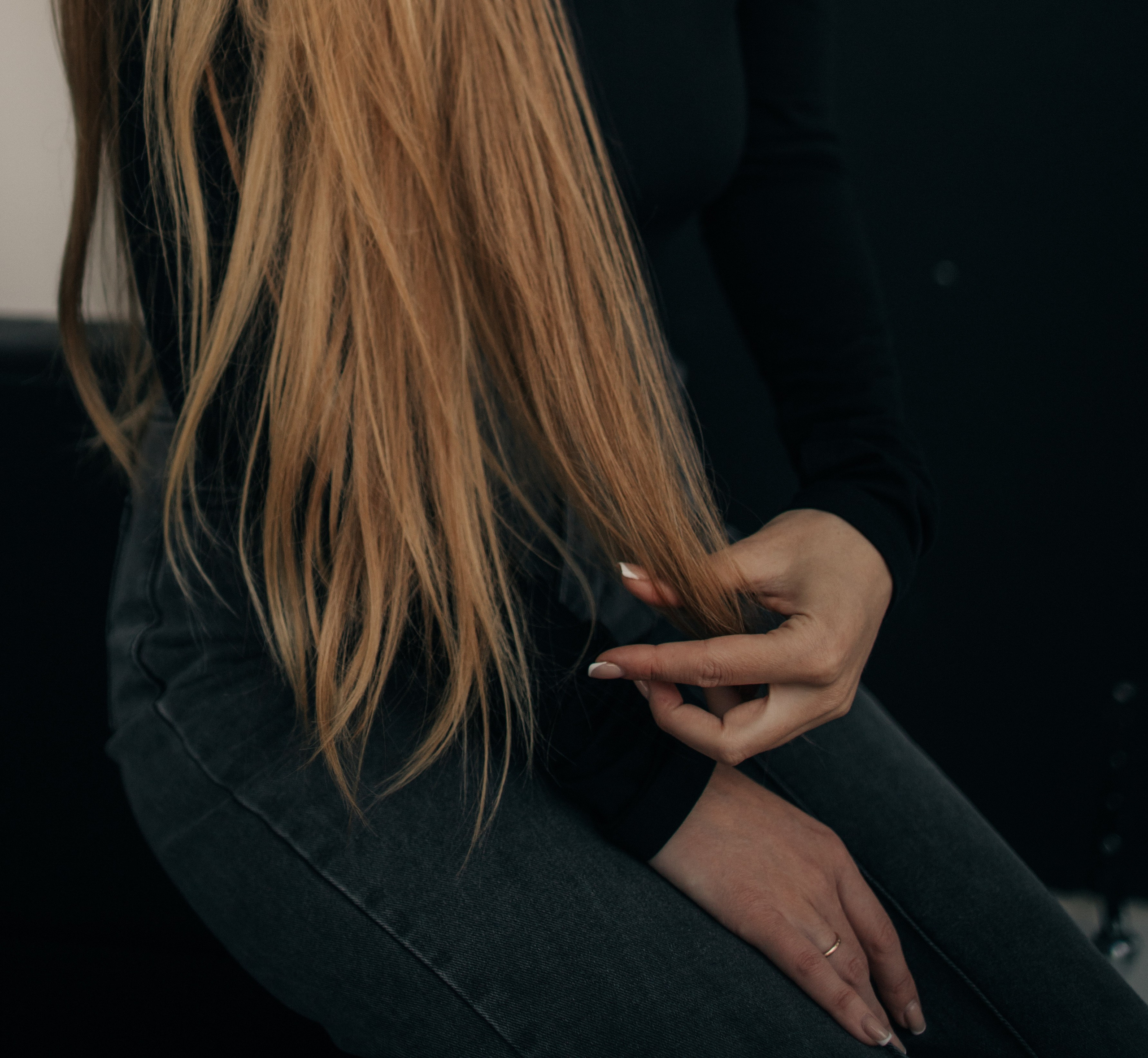 Аня. Женский фотограф Истра