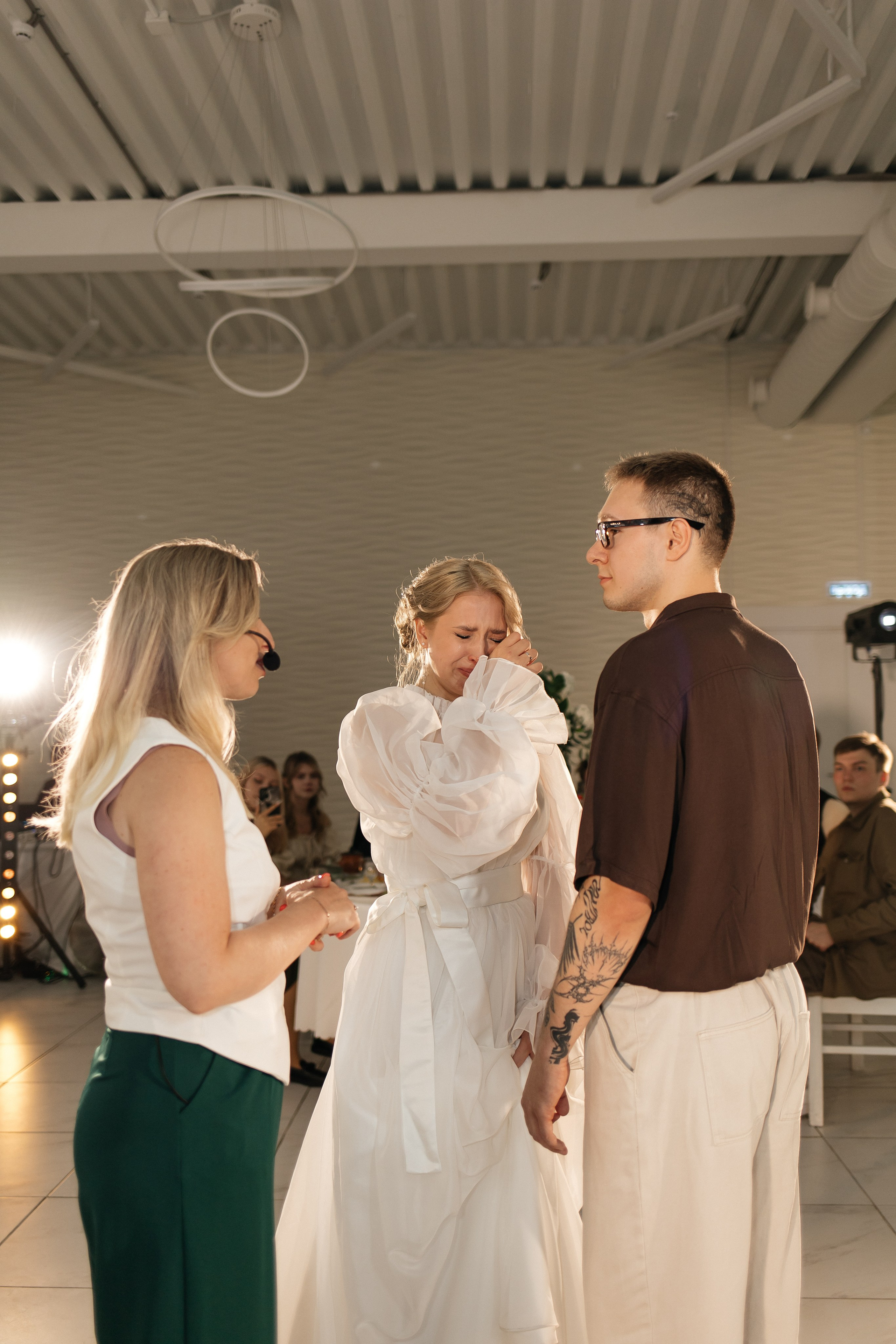 Обещание на всю жизнь. Фотограф Петрозаводск/СПБ