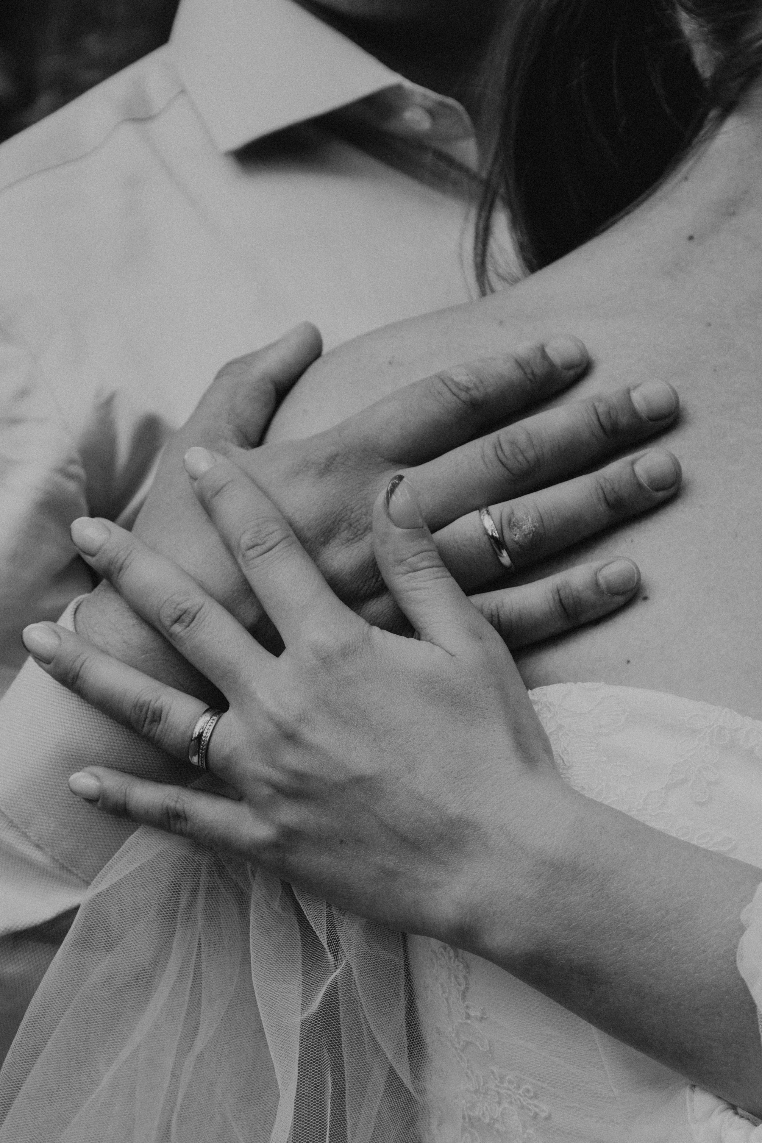 Wedding. Фотограф в Екатеринбурге Ирада Баянгулова