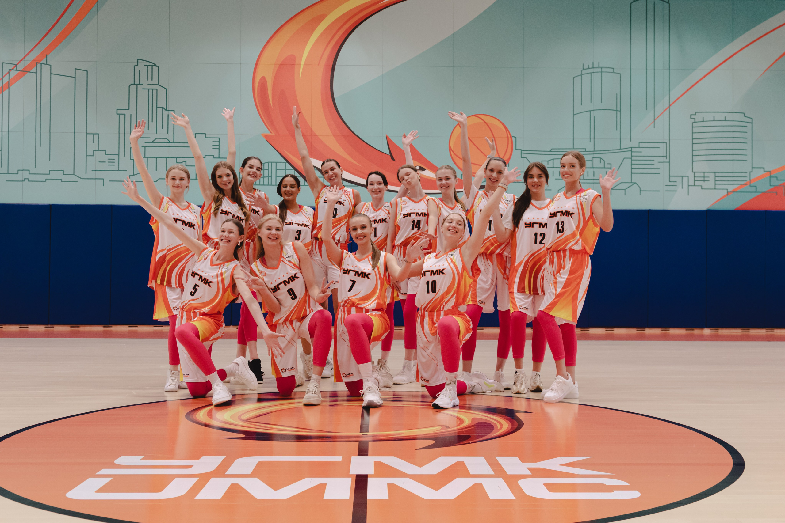 Reportage. Фотограф в Екатеринбурге Ирада Баянгулова