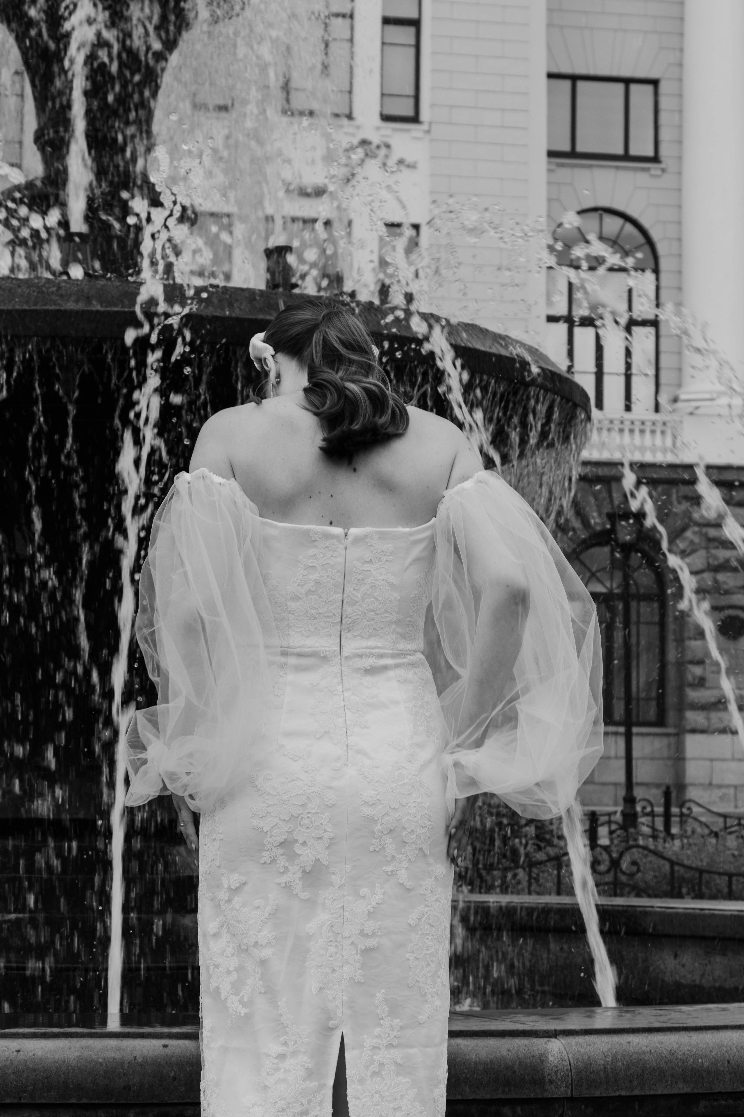 ДМИТРИЙ & НАТАЛЬЯ. Фотограф в Екатеринбурге Ирада Баянгулова