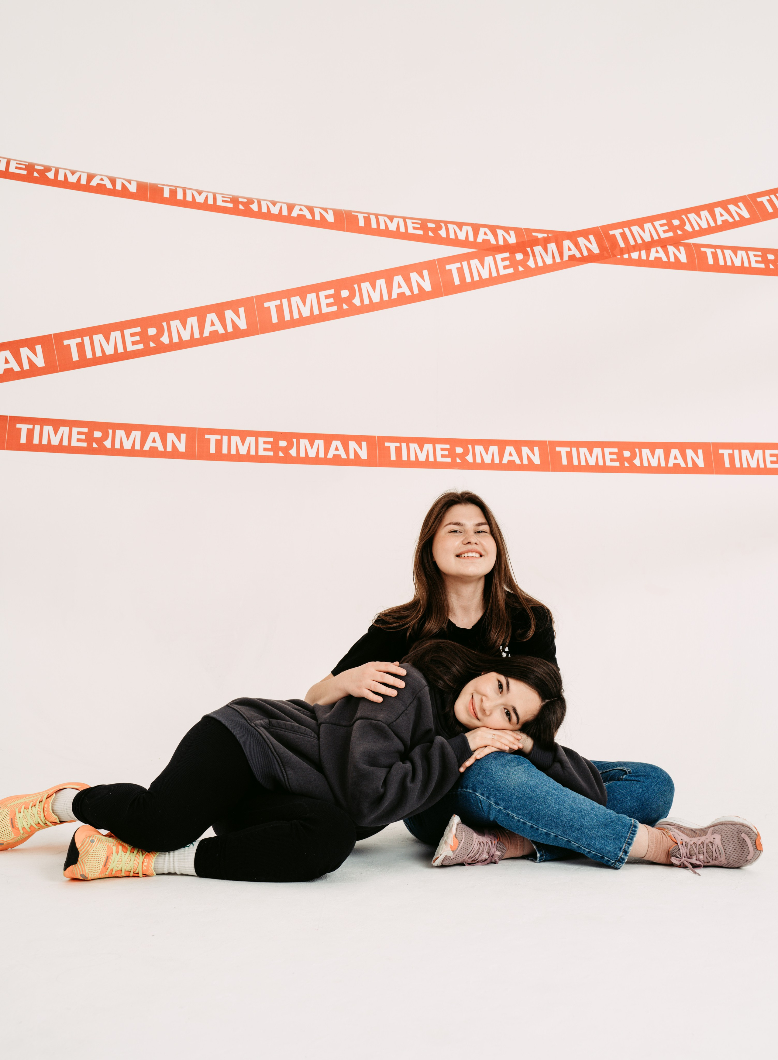 Timerman / организаторы спортивных мероприятий. Саша Копылов, фотограф в Казани