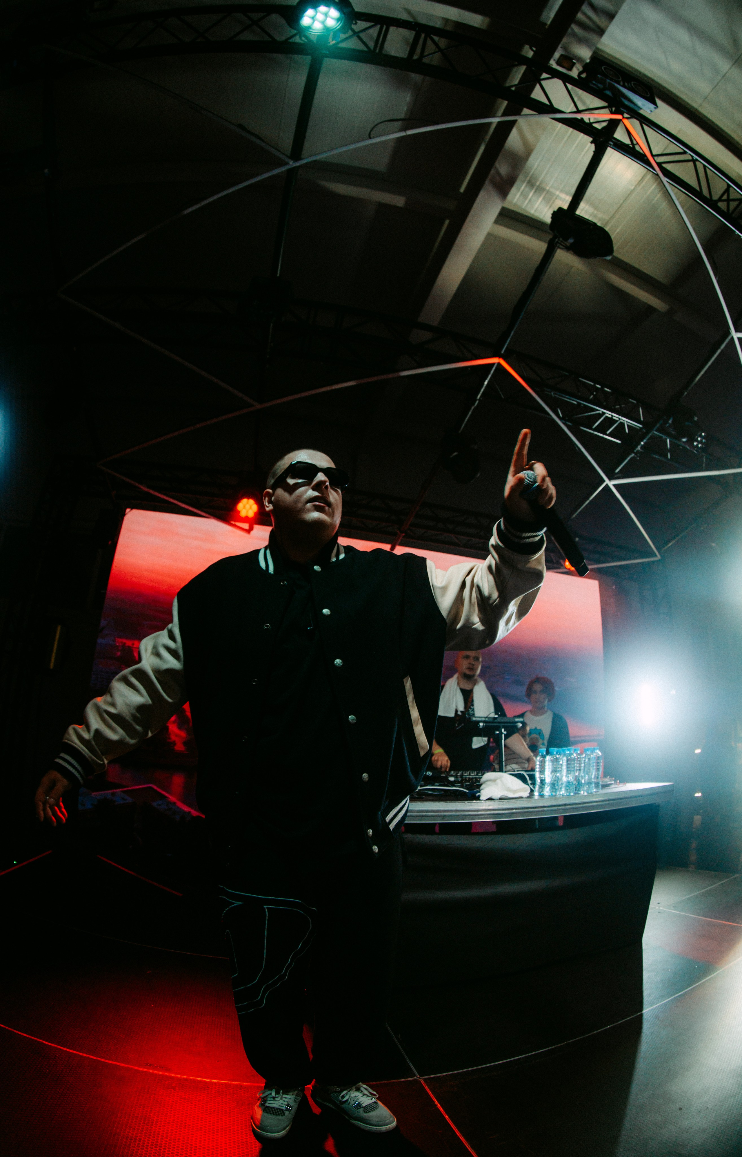 Alblak 52, Custom 4 years / 2024. Саша Копылов, фотограф в Казани