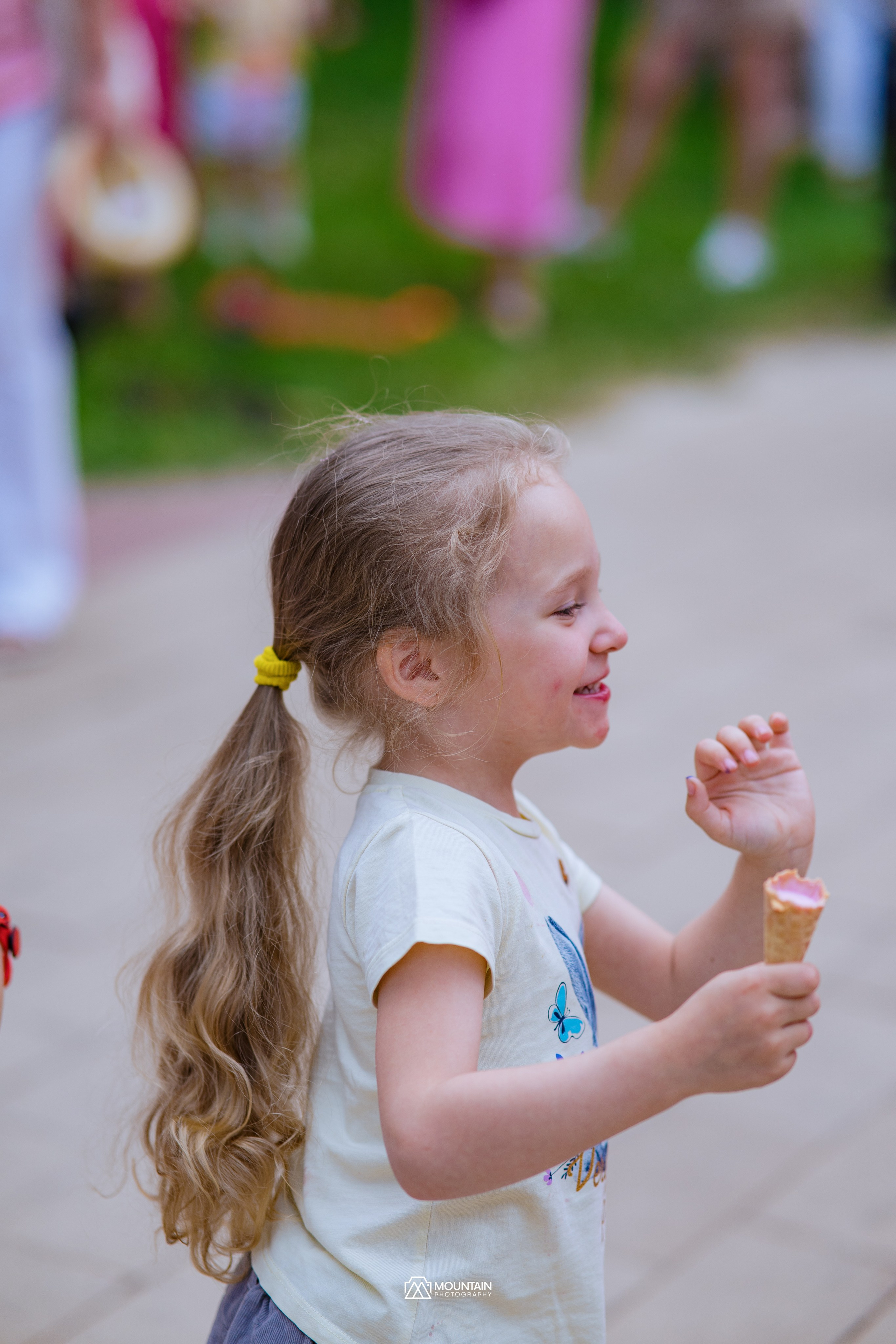 Summer in Moscow. Photographe basé à Moscou