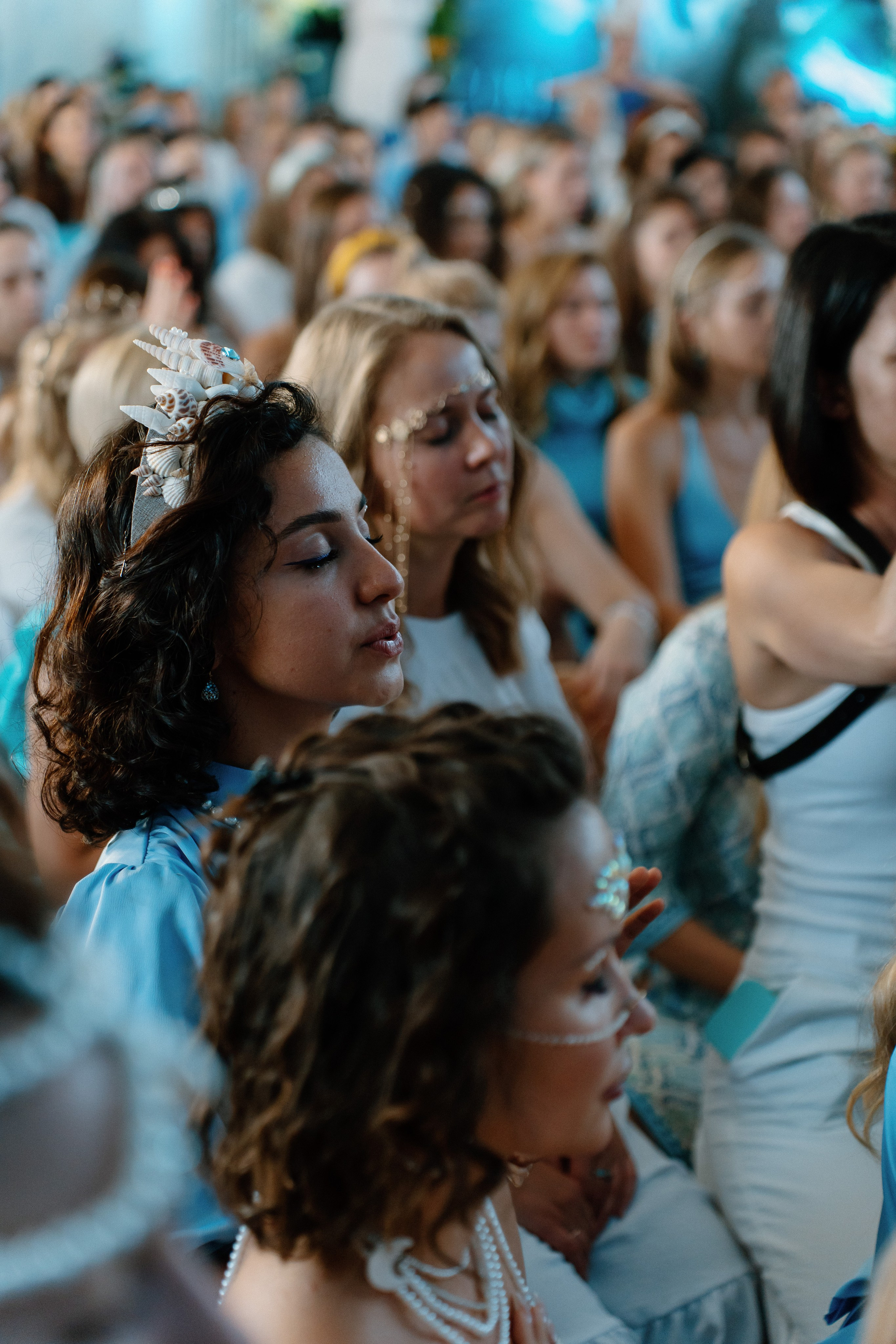 Festival Umerotvorine By Pramika. Я занимаюсь событийной, свадебной, товарной, студийной… фотографией