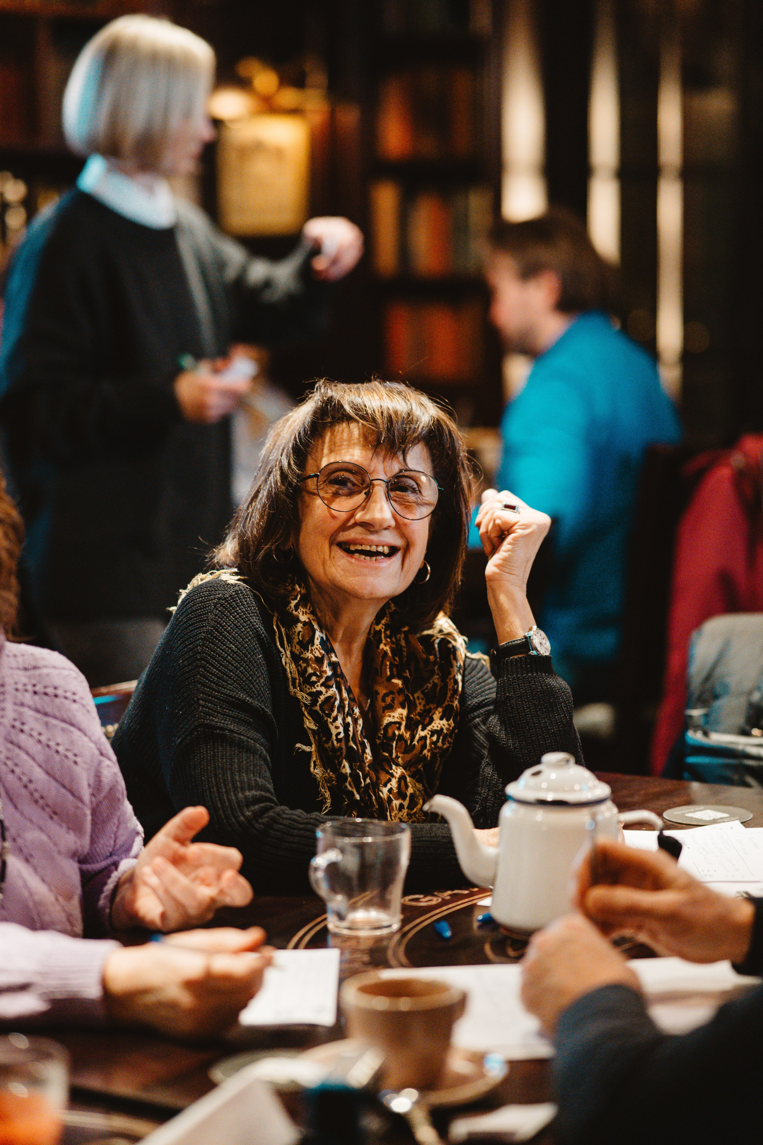 Intellectual games. Я занимаюсь событийной, свадебной, товарной, студийной… фотографией