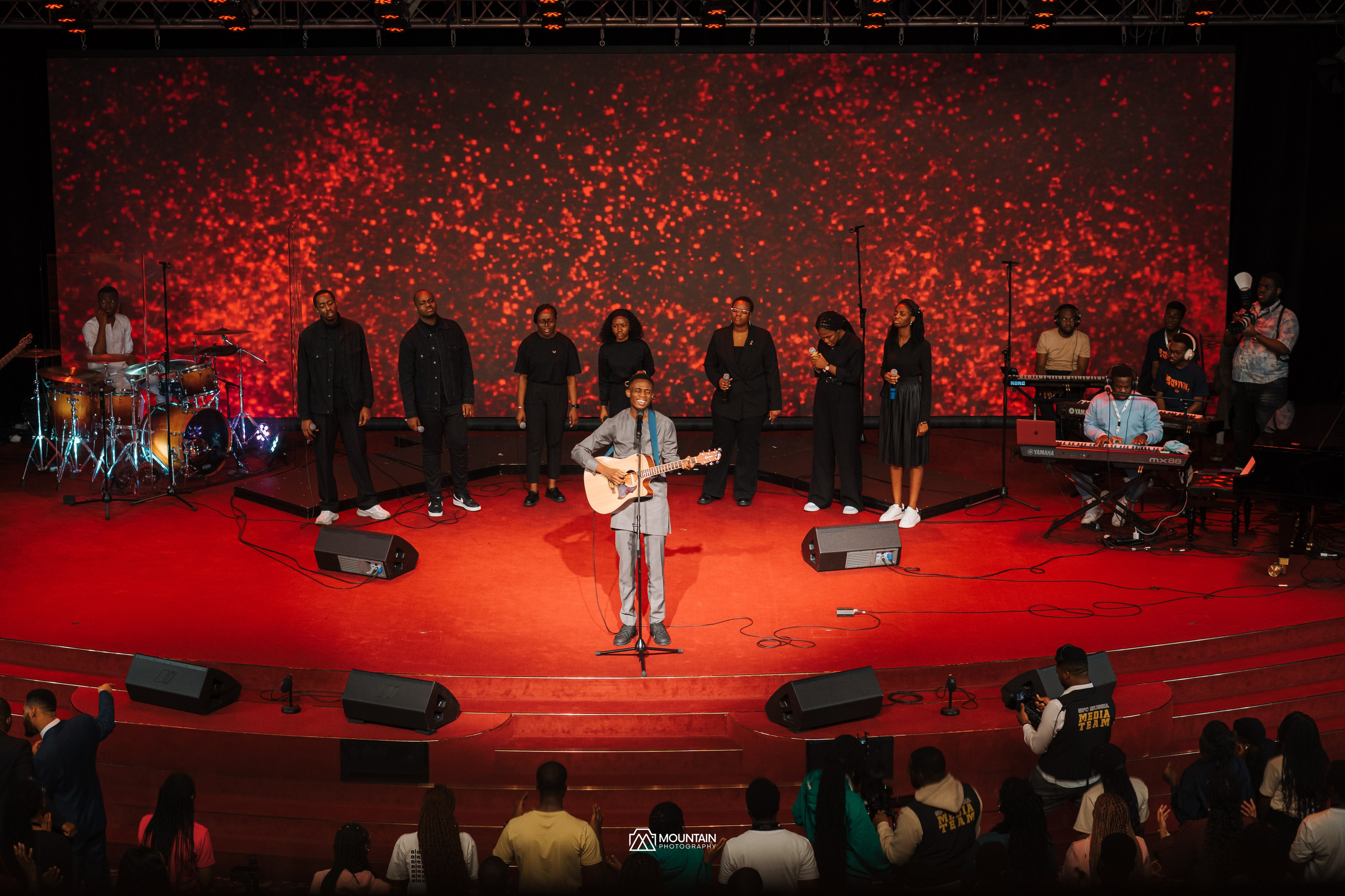 SFC Winter Camp With Kaestring. Я занимаюсь событийной, свадебной, товарной, студийной… фотографией