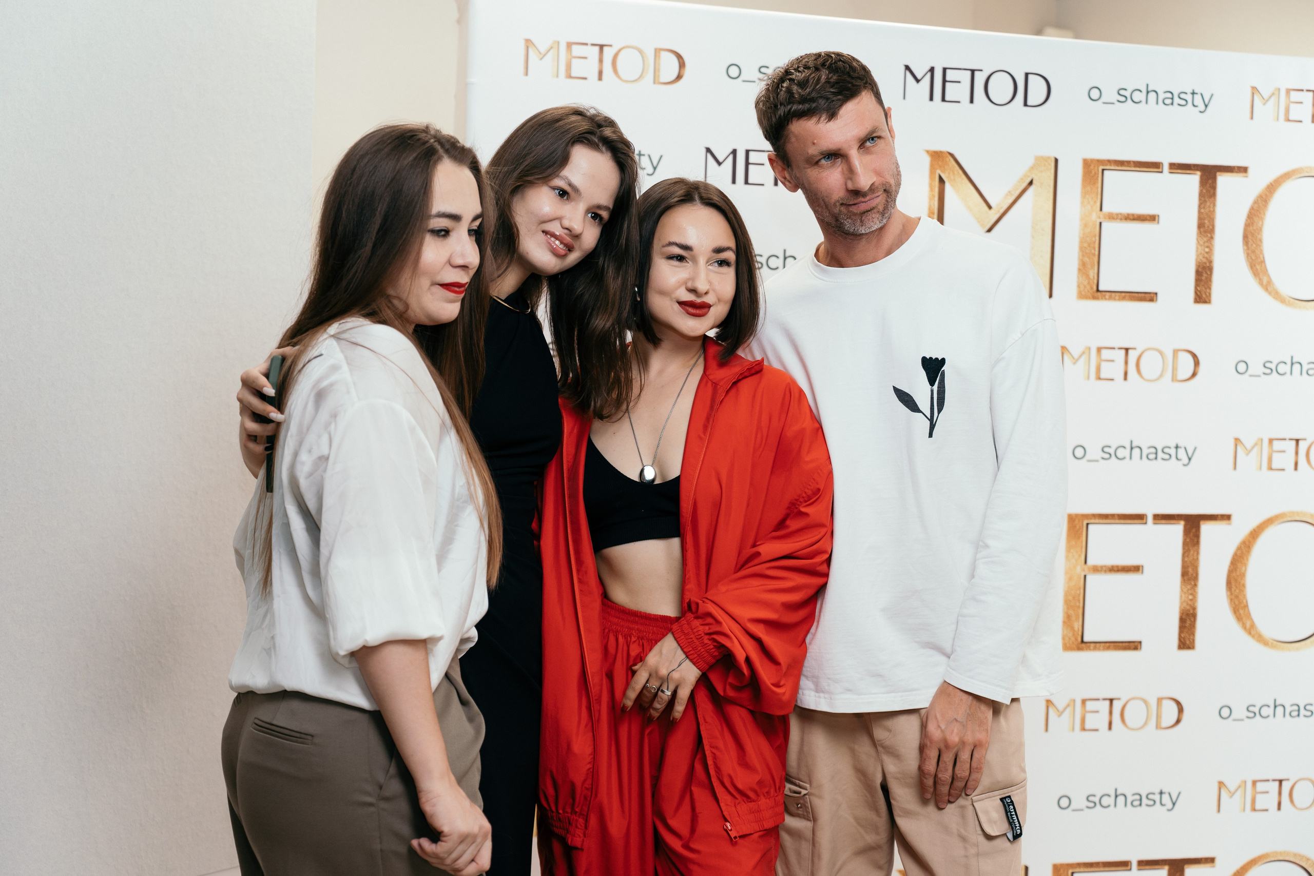 METOD Conf. Я занимаюсь событийной, свадебной, товарной, студийной… фотографией