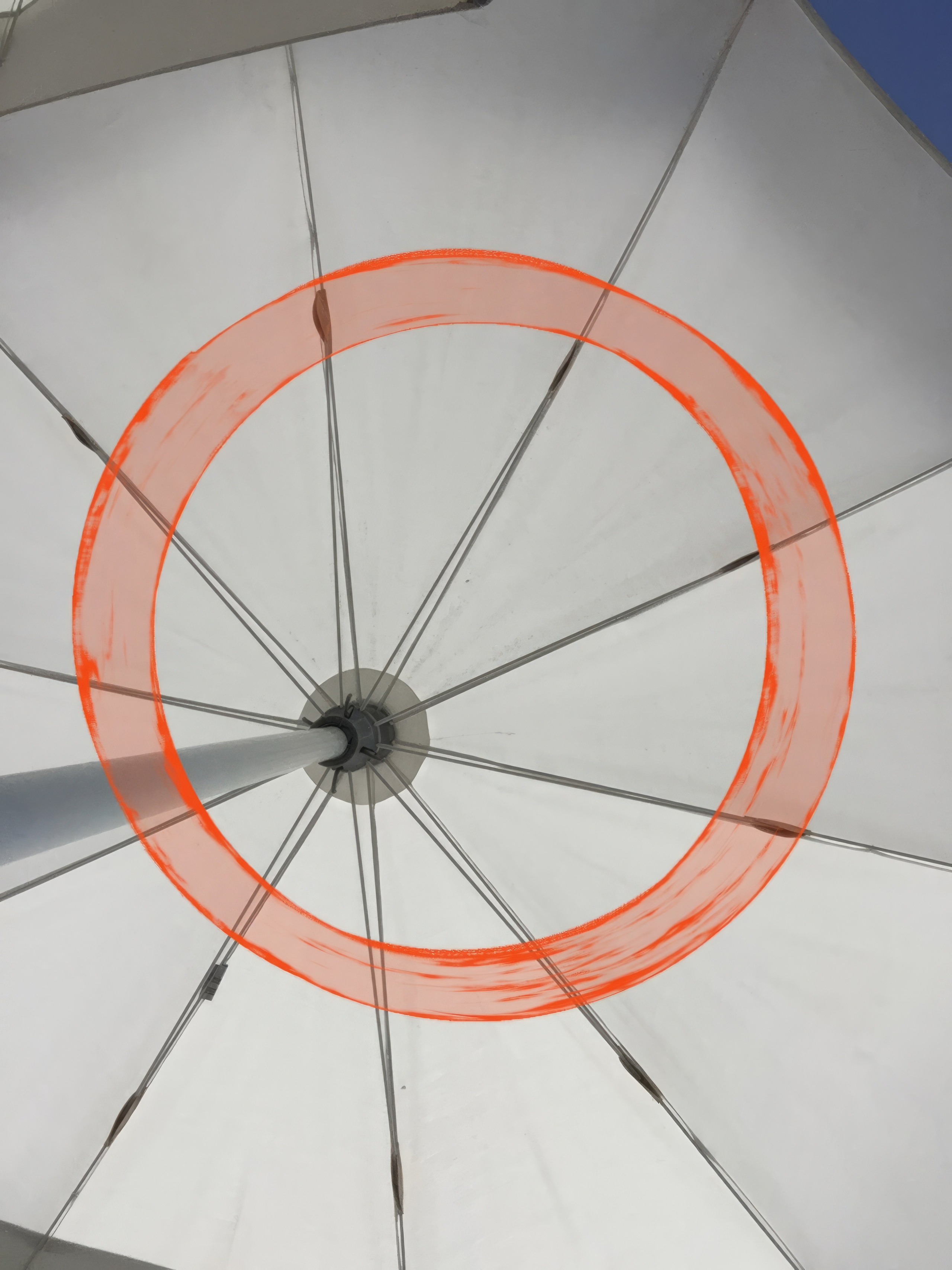 Испорченные фотографии — авторская серия Ма. Ма