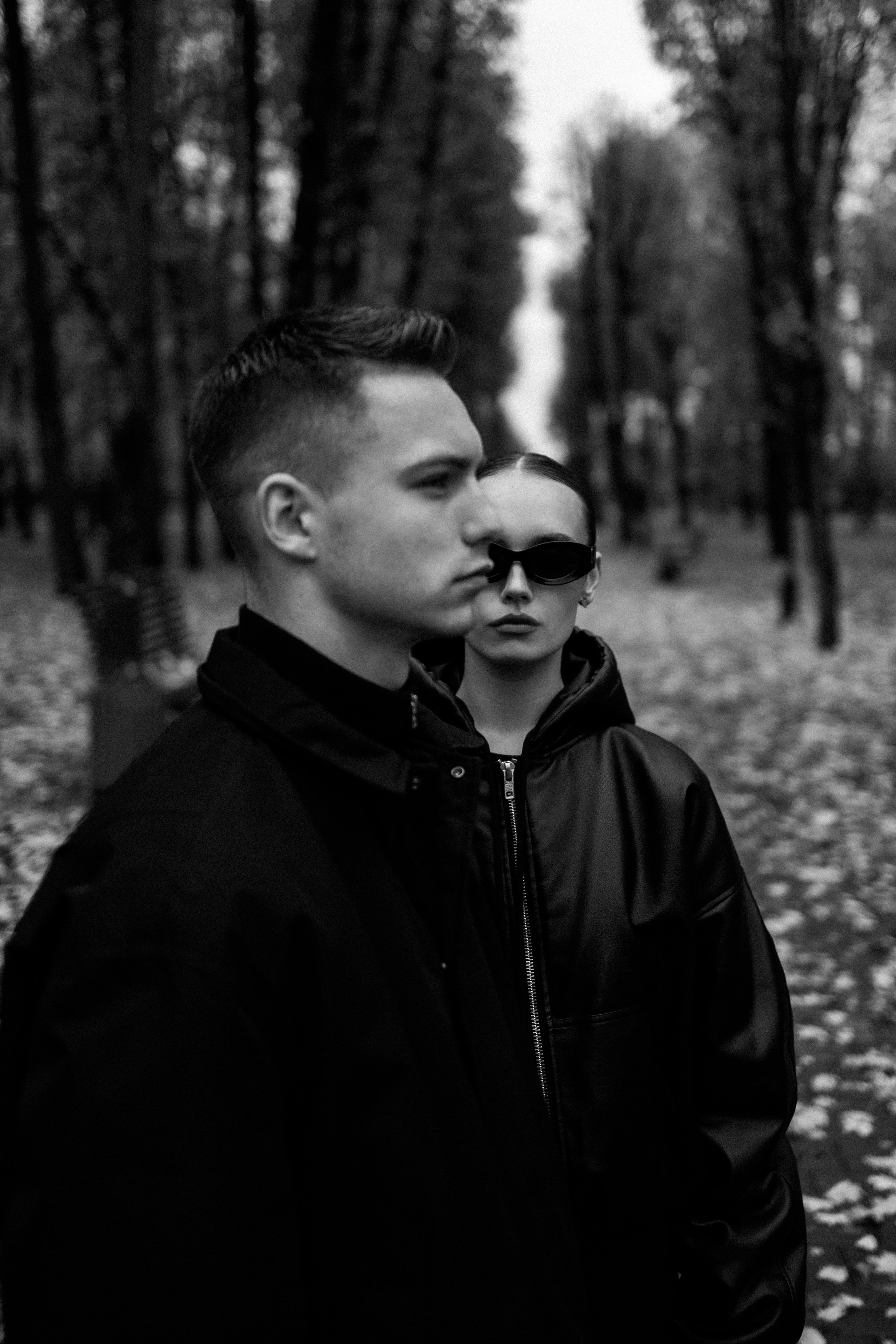 Love Story. Photographer Oseiko Nadezhda