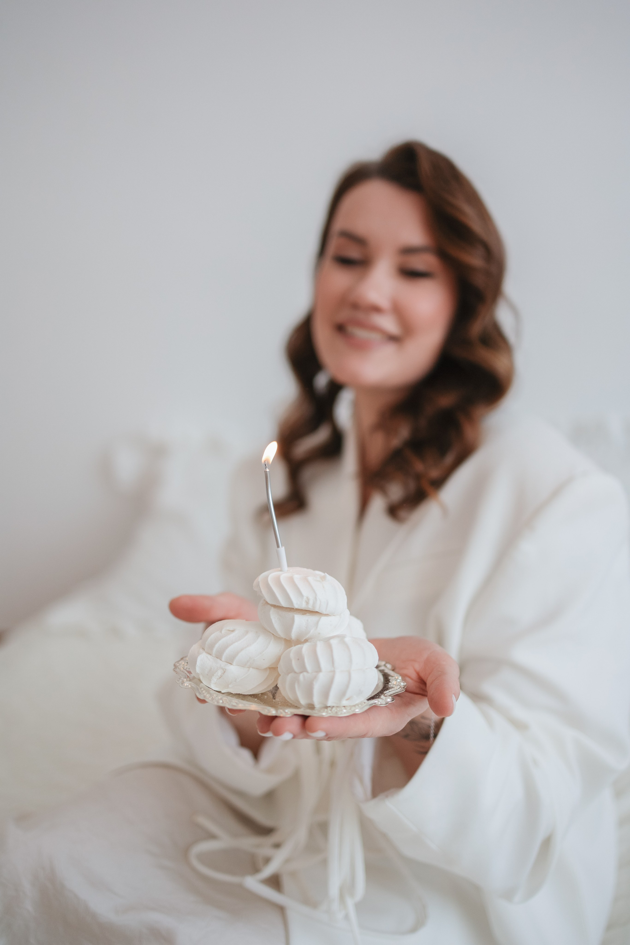 Индивидуальная. Photographer Oseiko Nadezhda