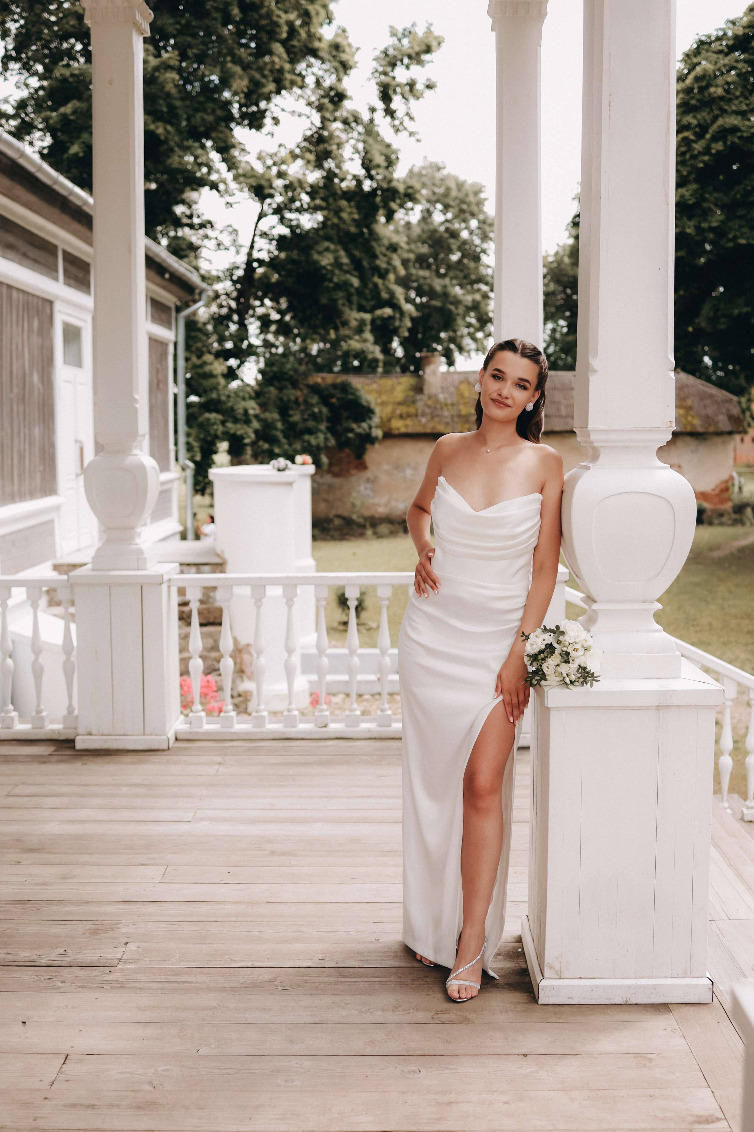 Свадебная. Photographer Oseiko Nadezhda