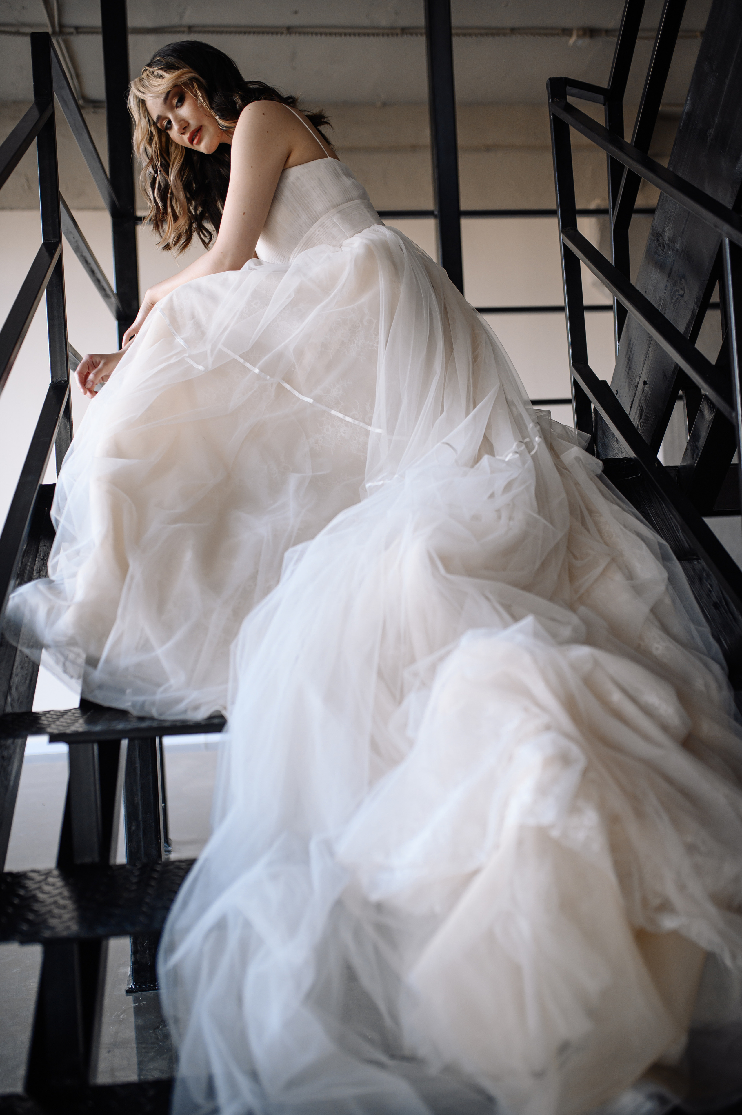 Свадебный день. Свадебный и женский фотограф в Санкт-Петербурге Маргарита Колван