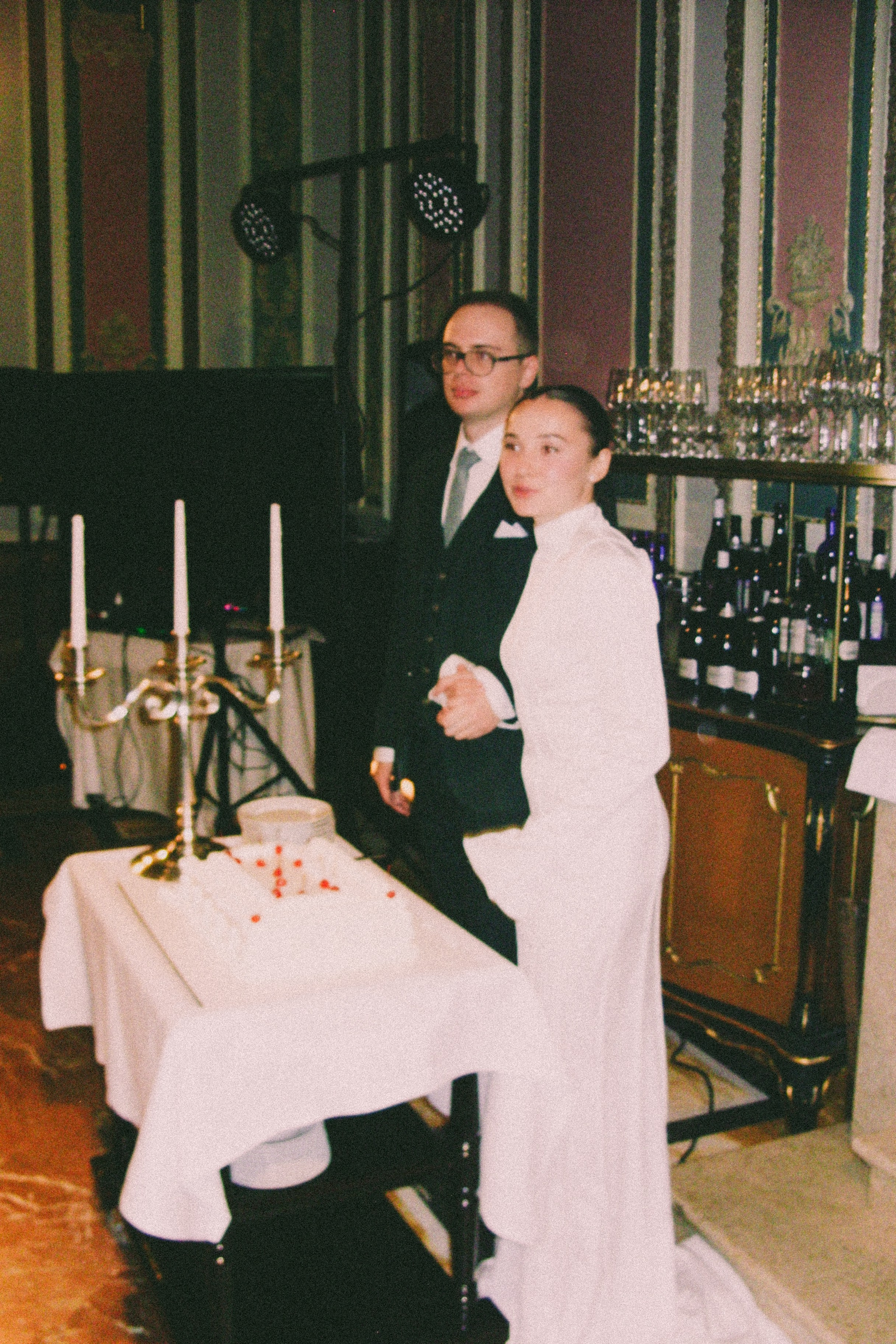 В&К (мыльница). Свадебный, семейный, женский фотограф в Москве, Мытищах, Королёве Ксения Узилле