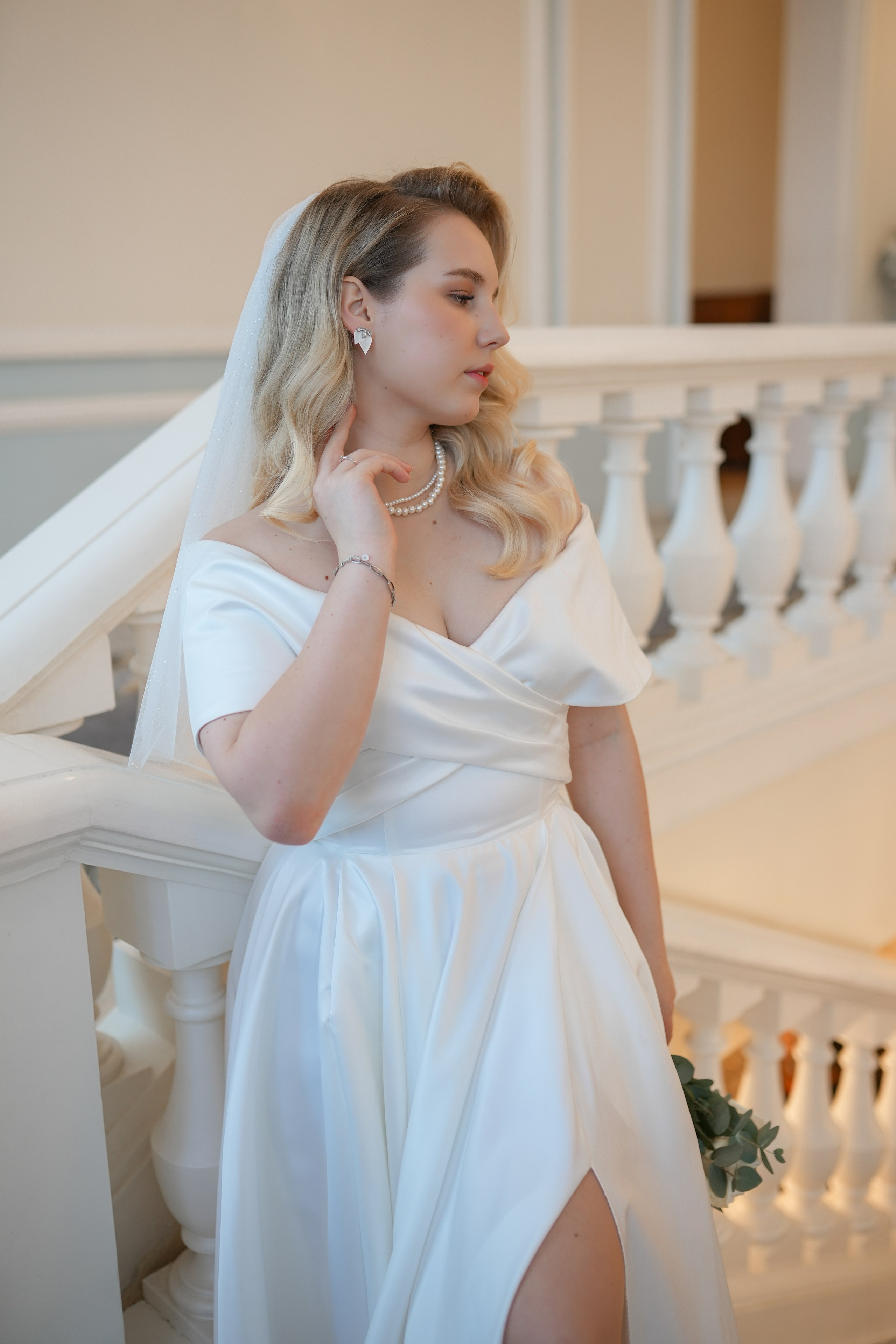 KIRILL & OLGA. Свадебный фотограф в Санкт-Петербурге Харичева Анастасия