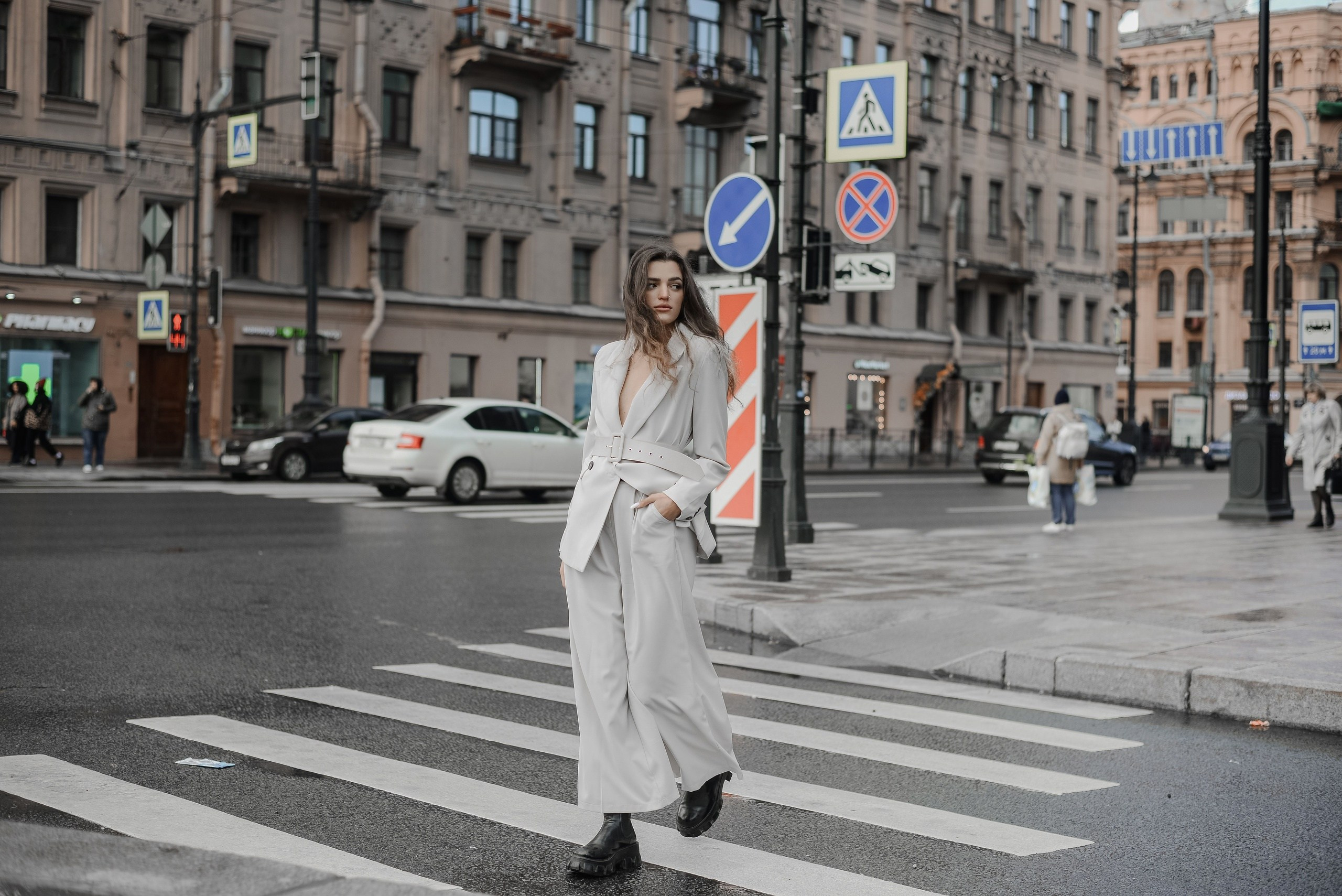 WOMAN PORTRAIT. Свадебный фотограф в Санкт-Петербурге Харичева Анастасия