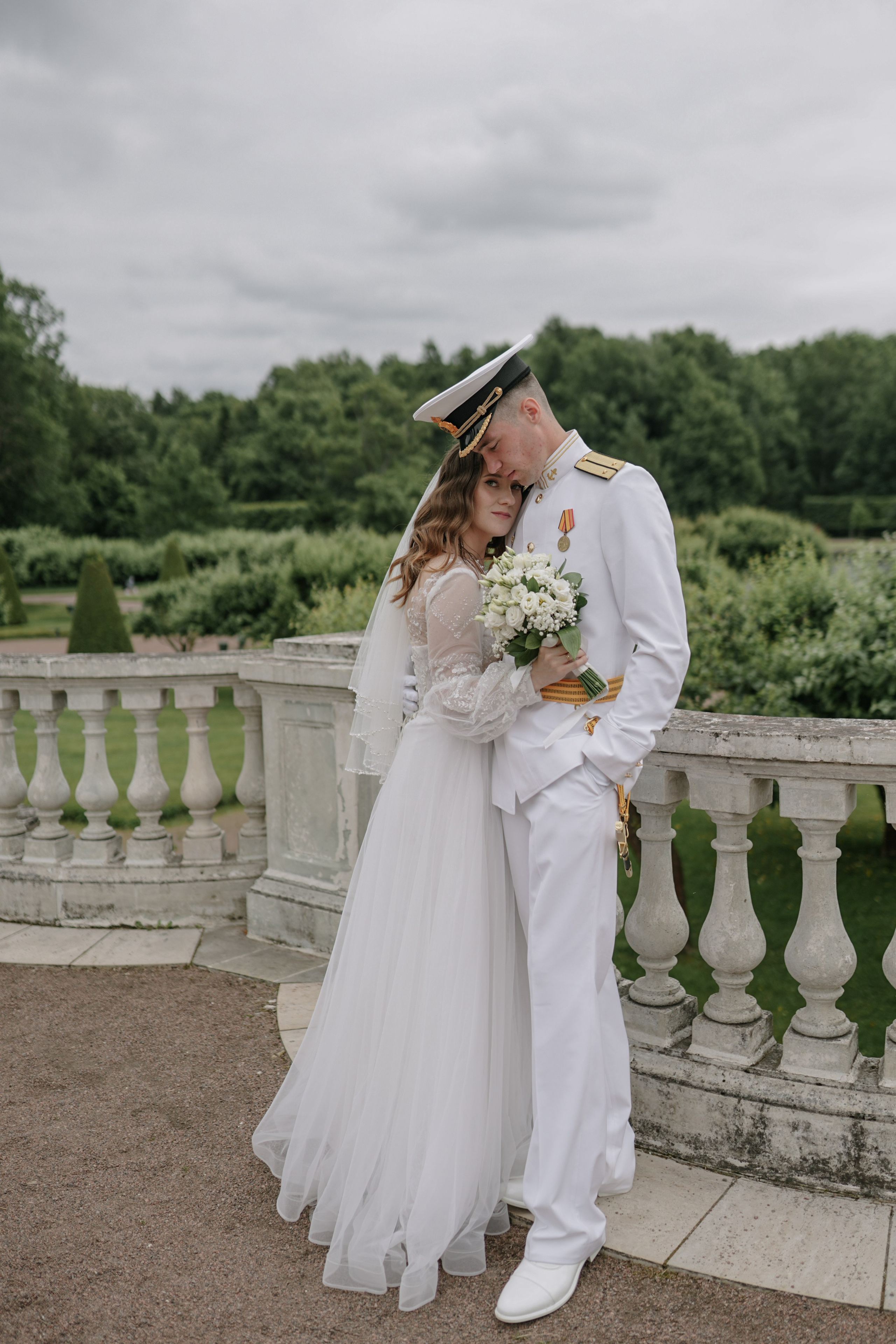 RUSLAN&DARIA. Свадебный фотограф в Санкт-Петербурге Харичева Анастасия