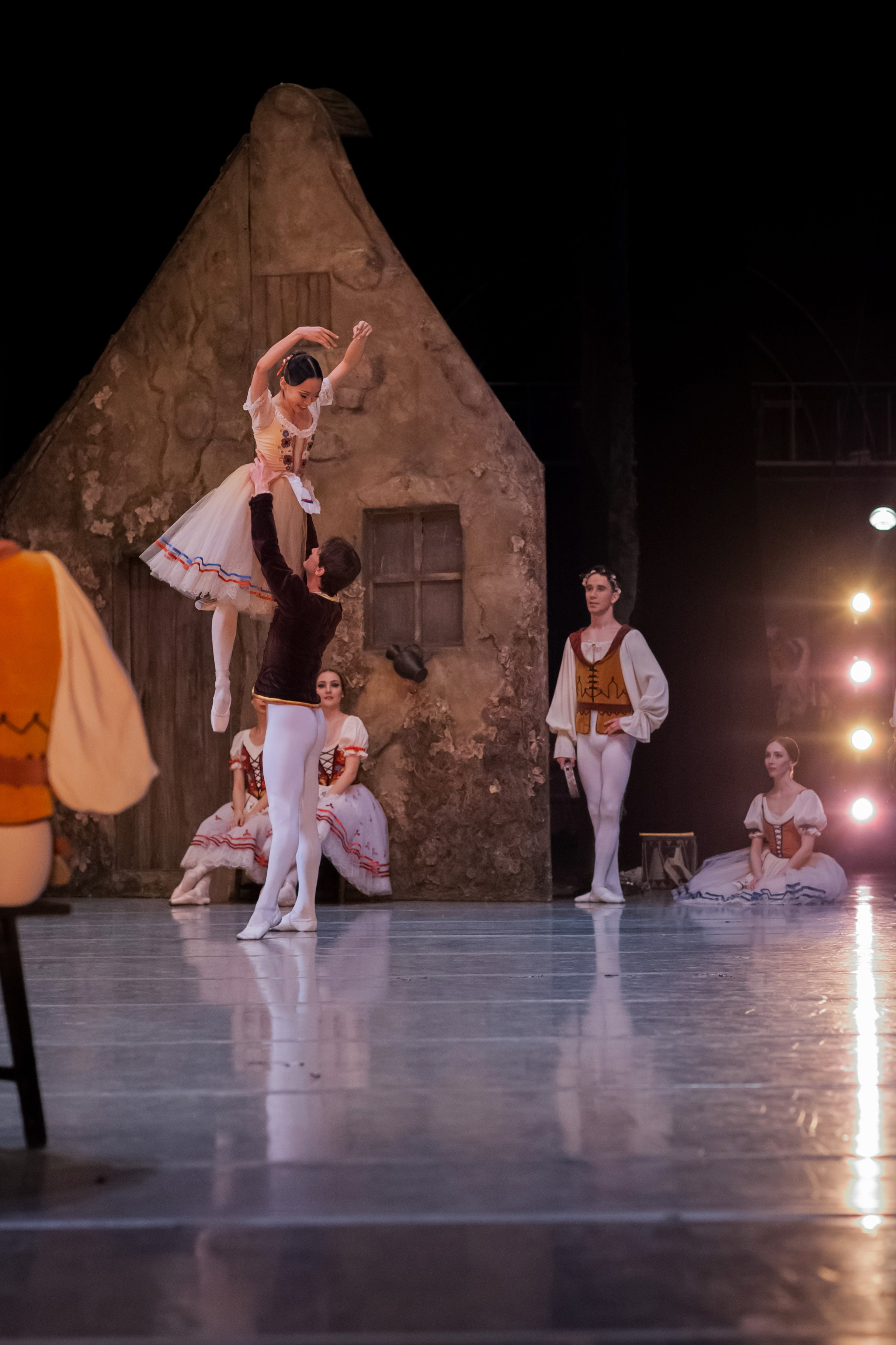 РЕПОРТАЖИ, ДОКУМЕНТАЛКА. Фотограф Вера Демидкова