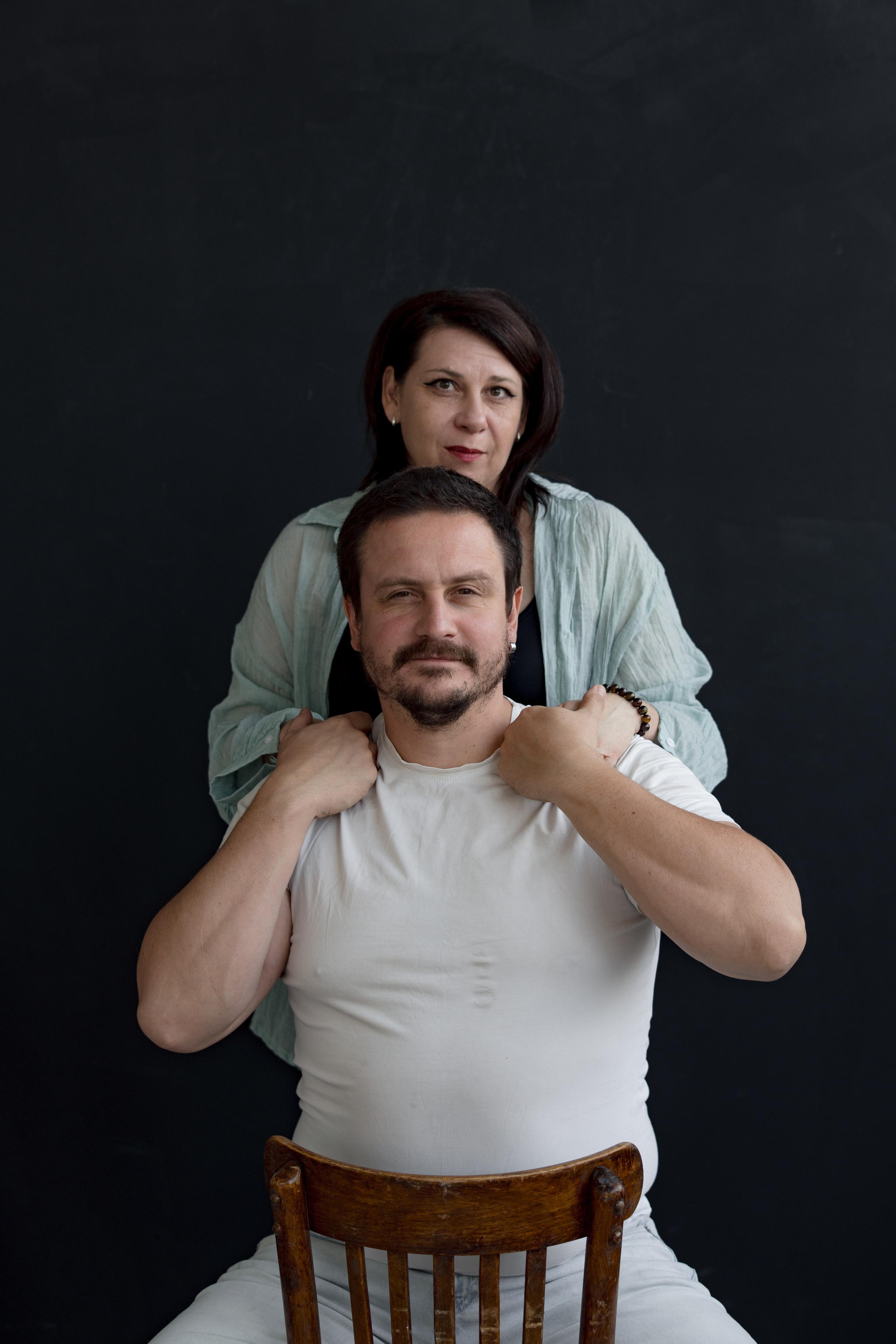 Студийная съёмка. Vadim Videograf