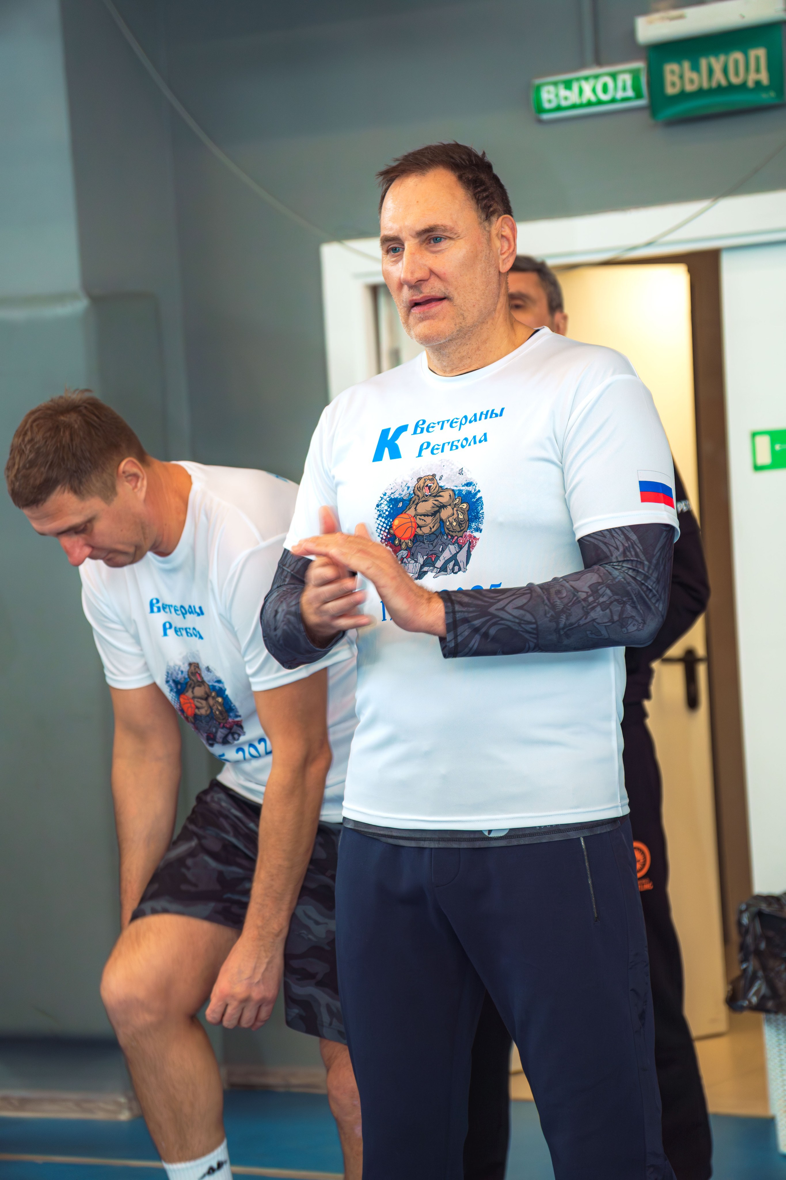 Рекбол. Макаров Сергей|Creamlebot Фотограф города Ростов-на-Дону