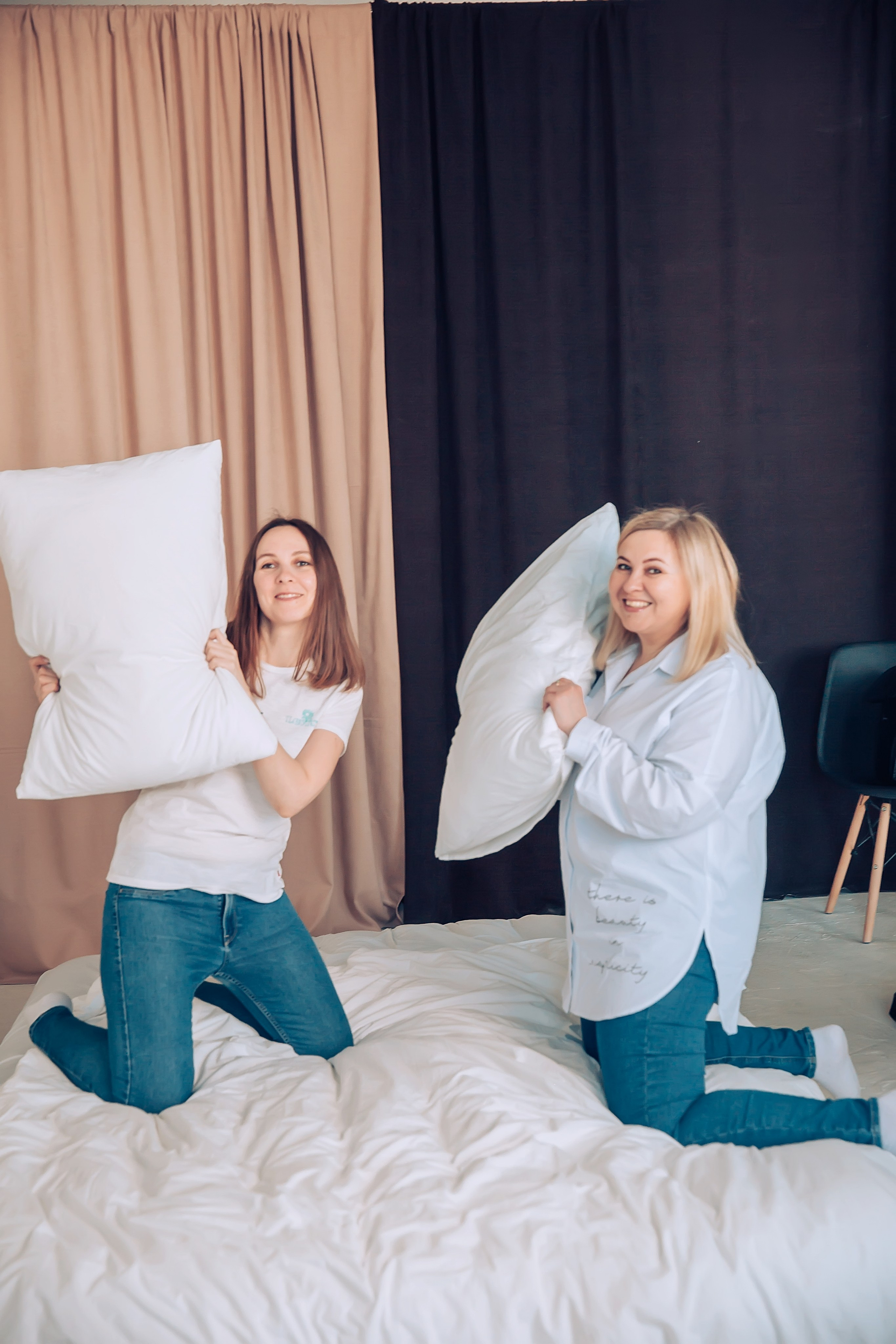 Бабье царство. Школьный и детский фотограф Старожилово