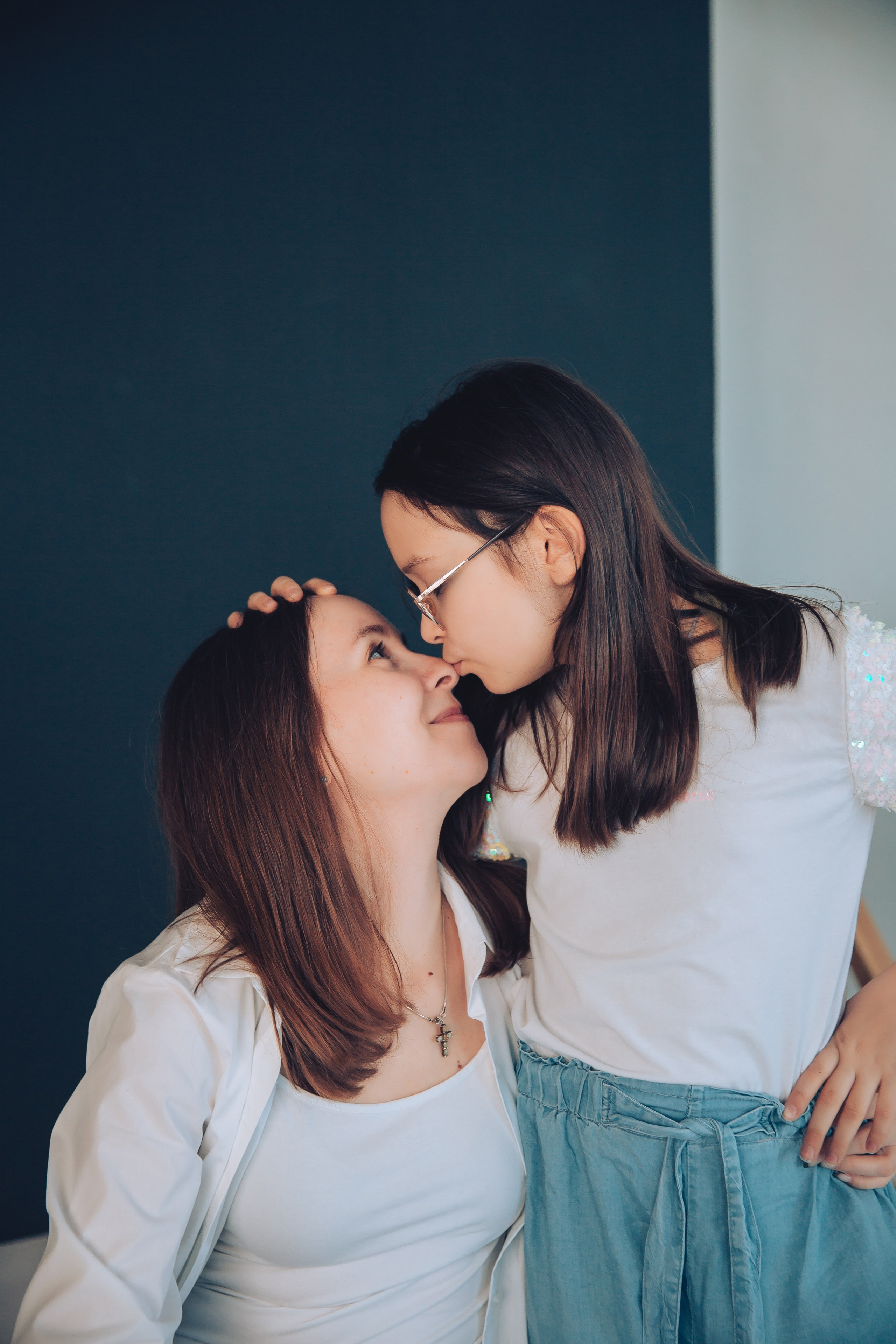 Бабье царство. Школьный и детский фотограф Старожилово