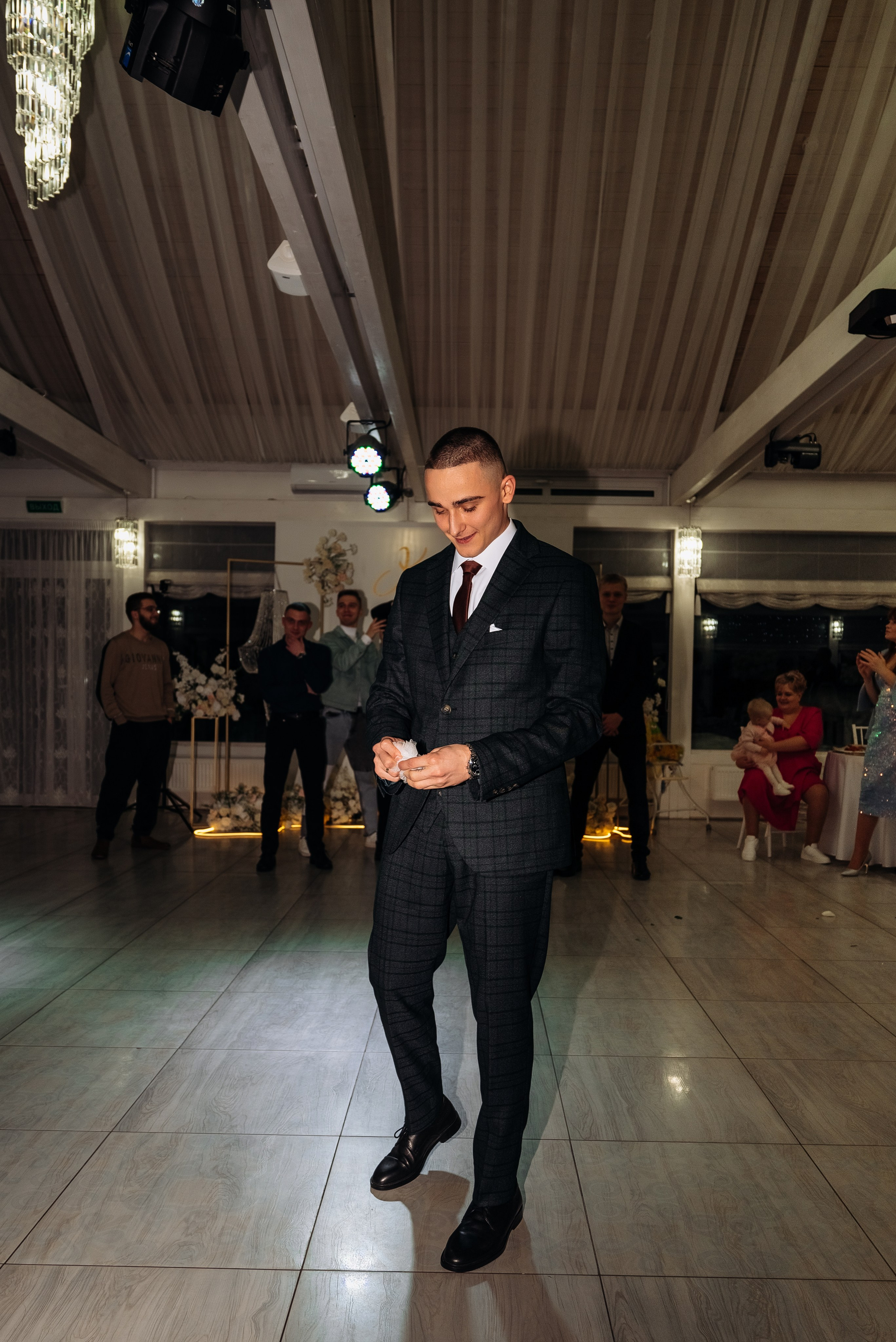 Кристина и Кирилл. Фотограф Тверь. Анна Драго