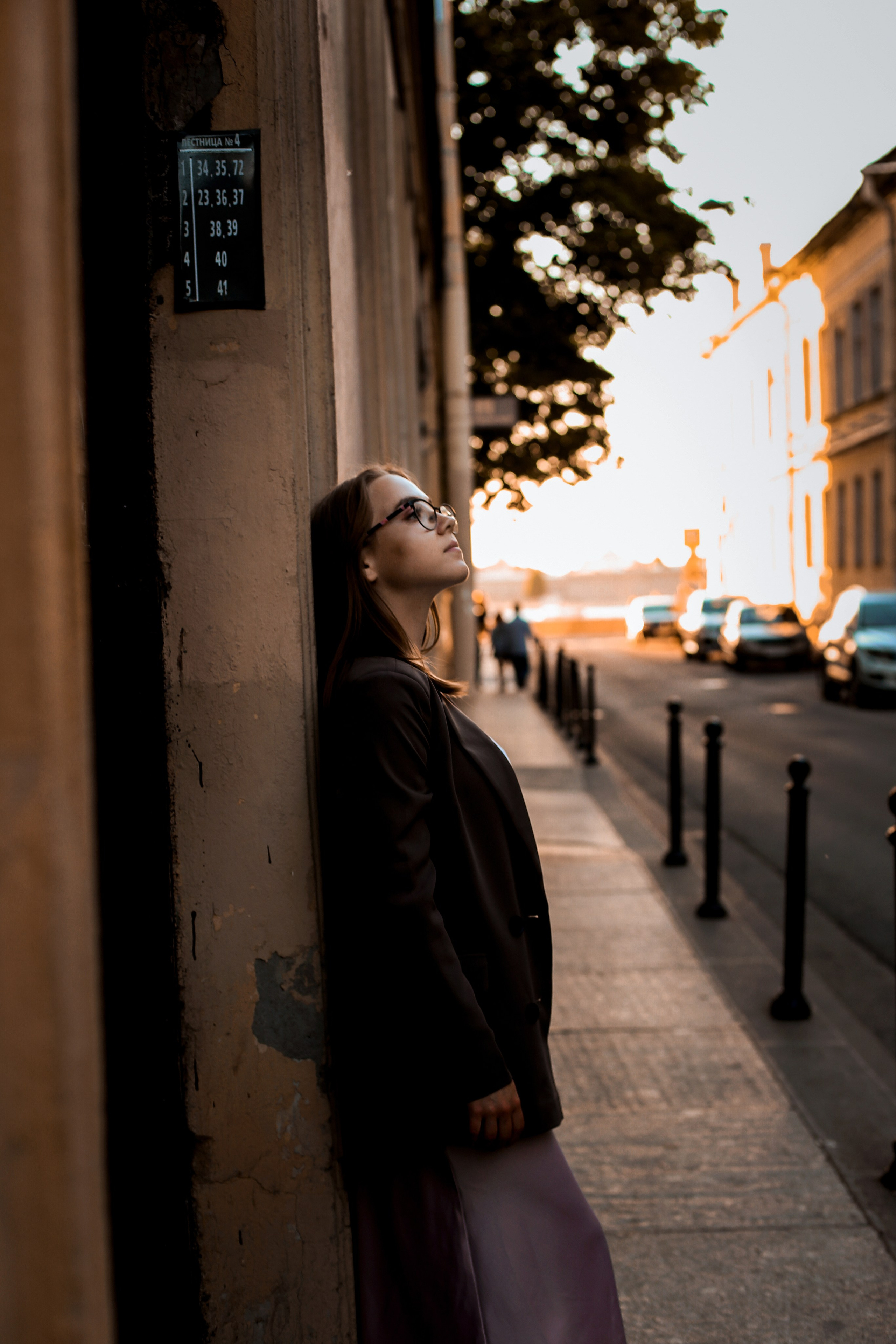 Индивидуальные съемки. Фотосессия в Санкт-Петербурге — фотограф Алина Городниченко