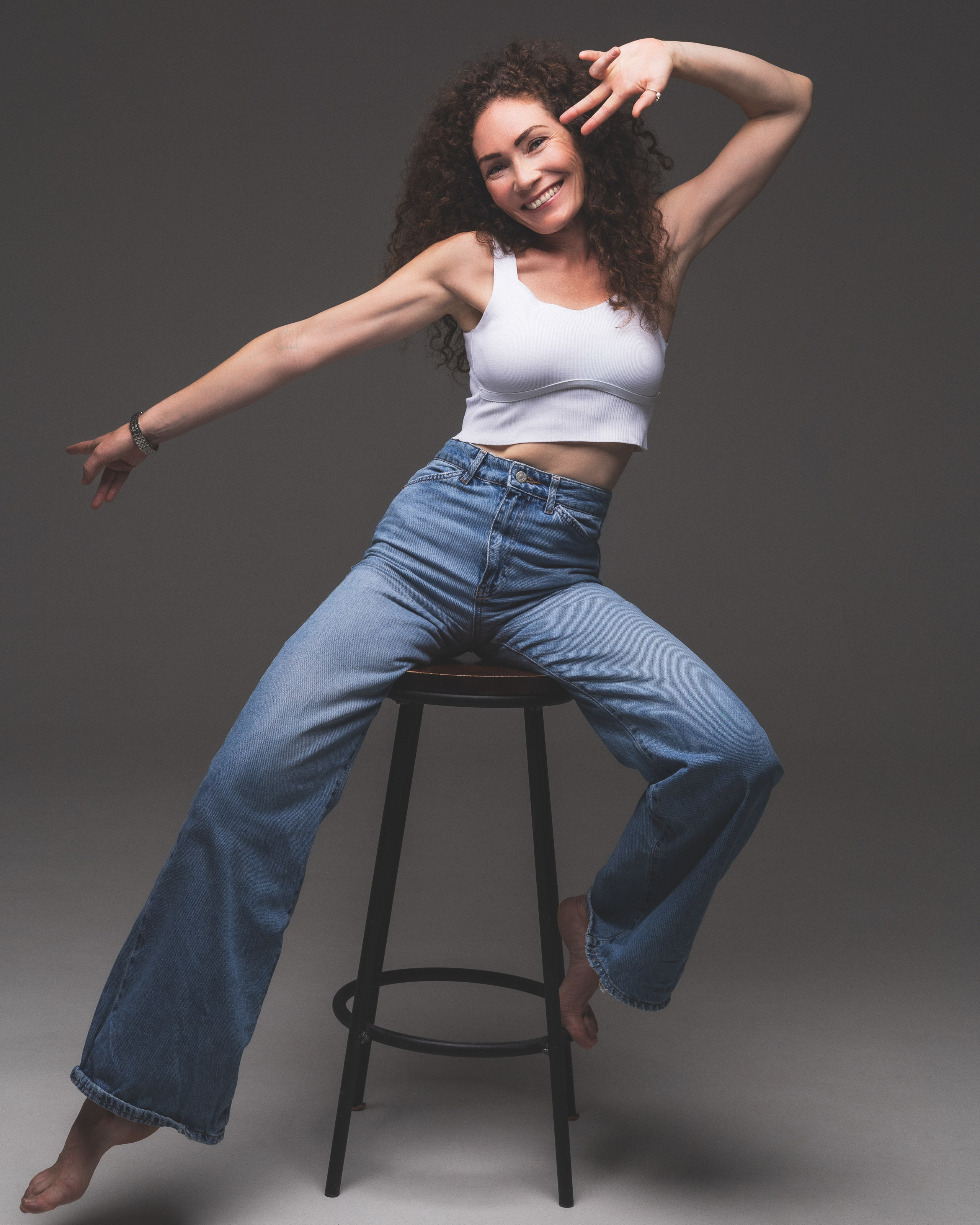 Индивидуальные съёмки. Профессиональный фотограф