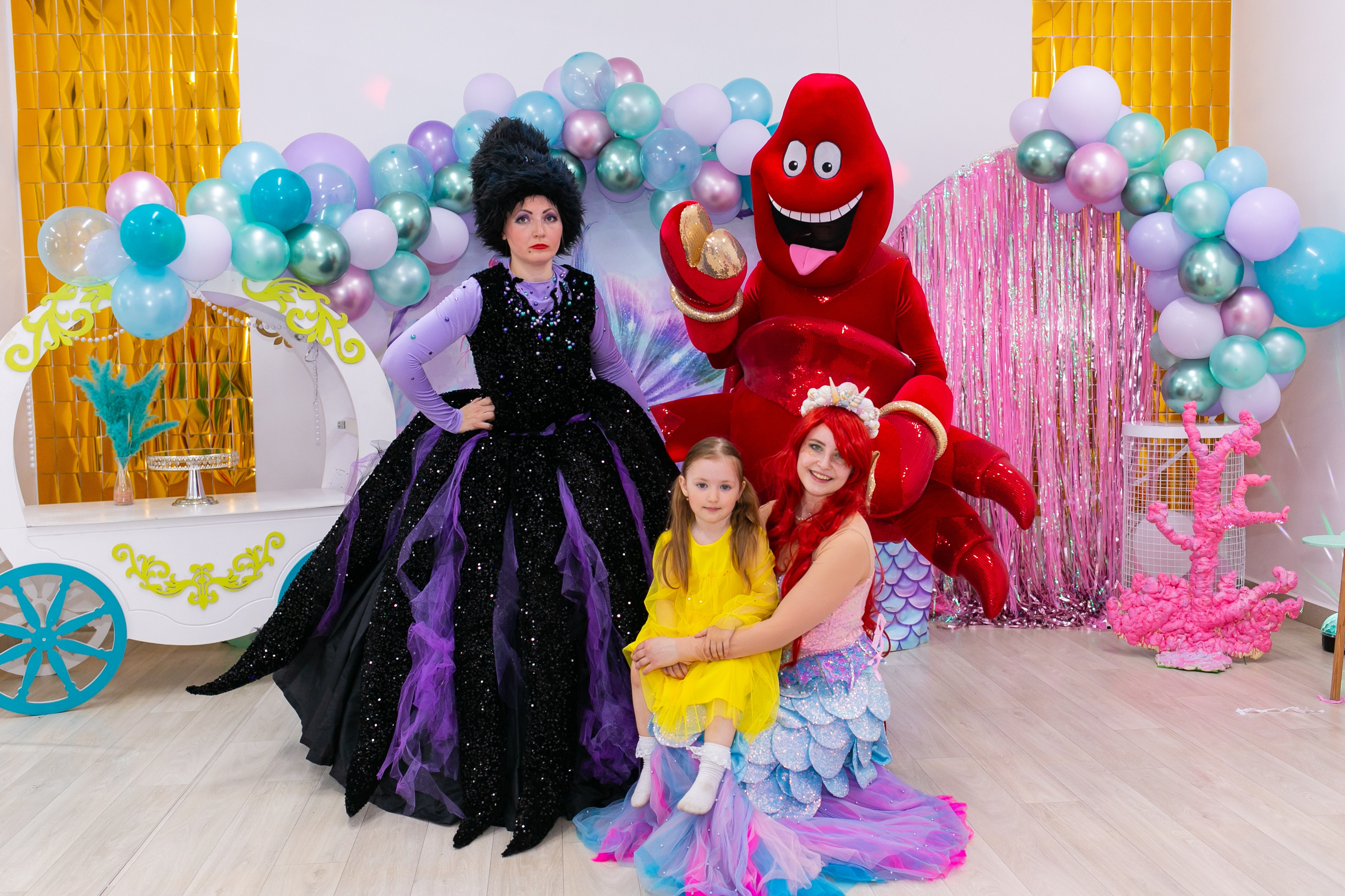 Праздники. Фотограф новорожденных и семейный фотограф НСО г. Бердск Марина Львова