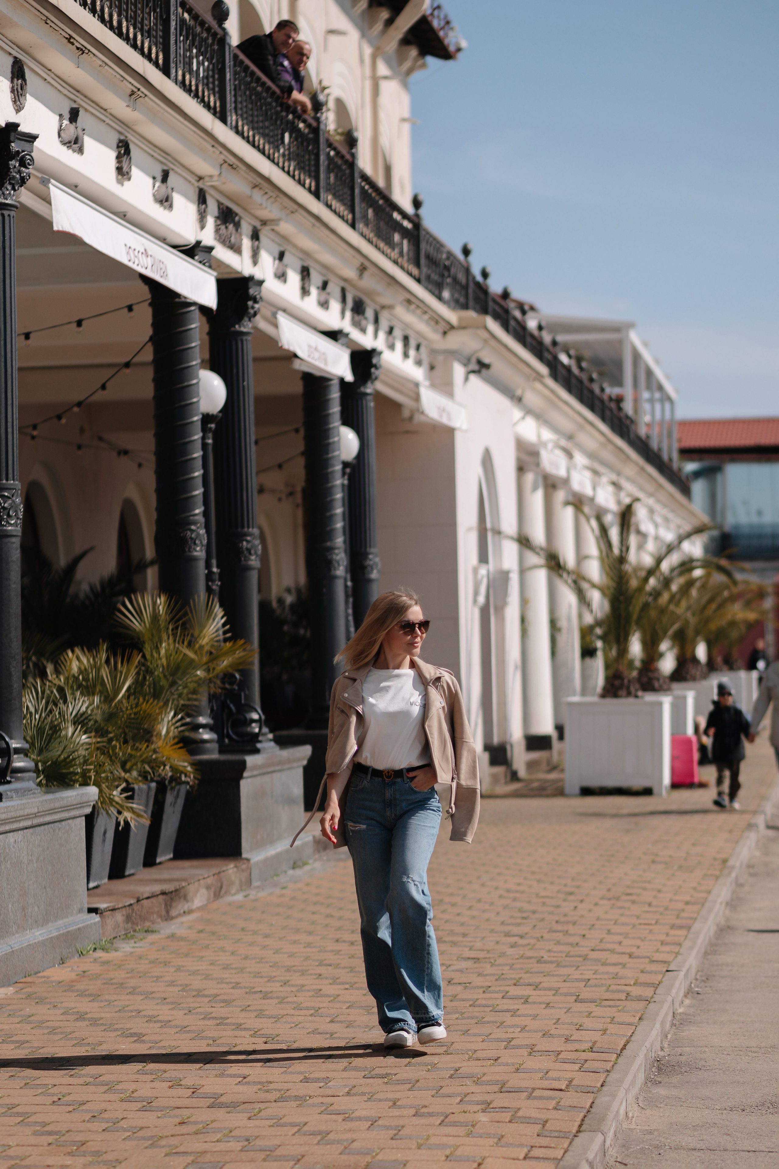 Сочи. Свадебный фотограф Мария Жукова