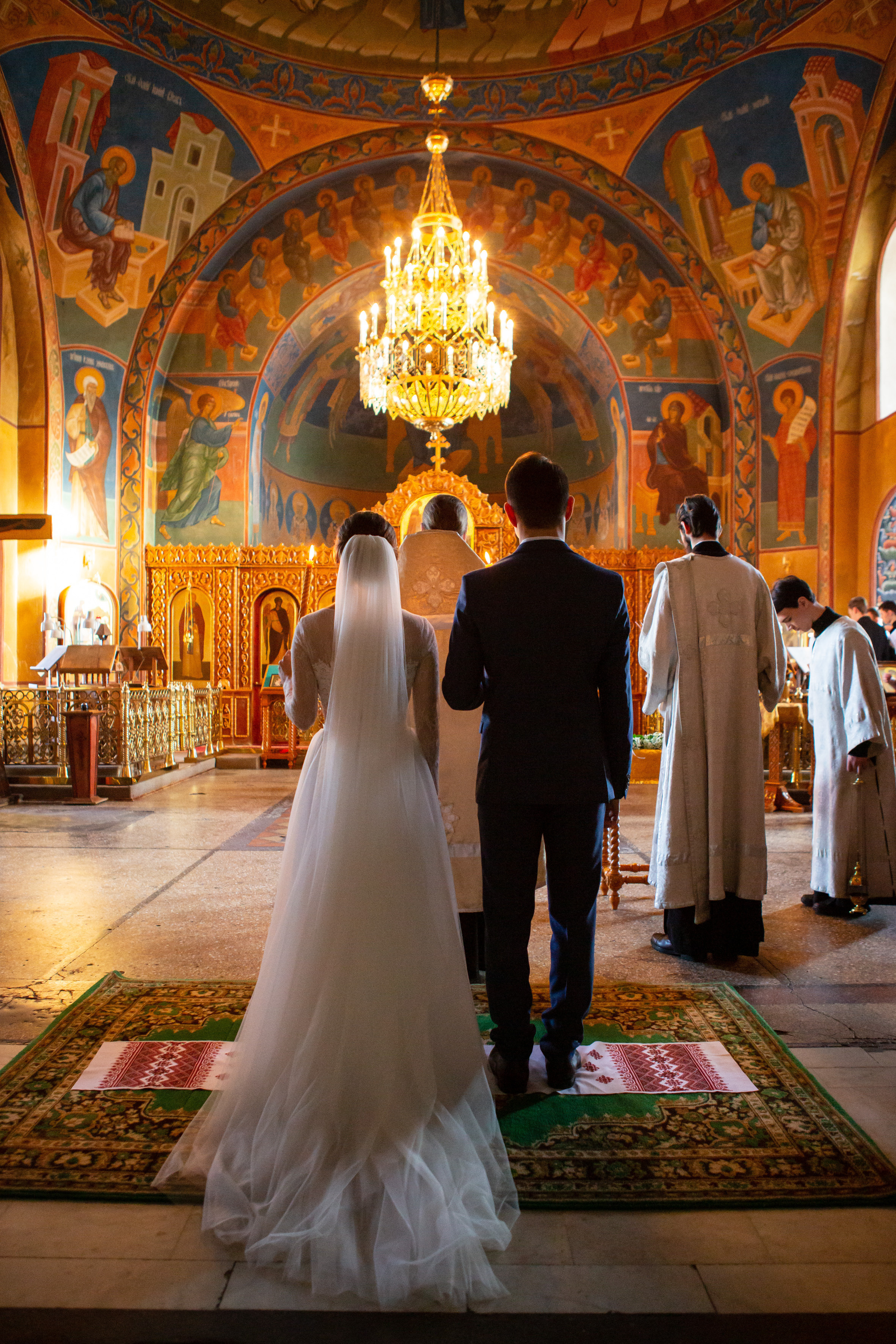 Венчания и Крещения. Свадебный фотограф Дмитрий Малышев в Москве, Сергиев Посаде, Санкт-Петербурге. Свадьбы, мероприятия