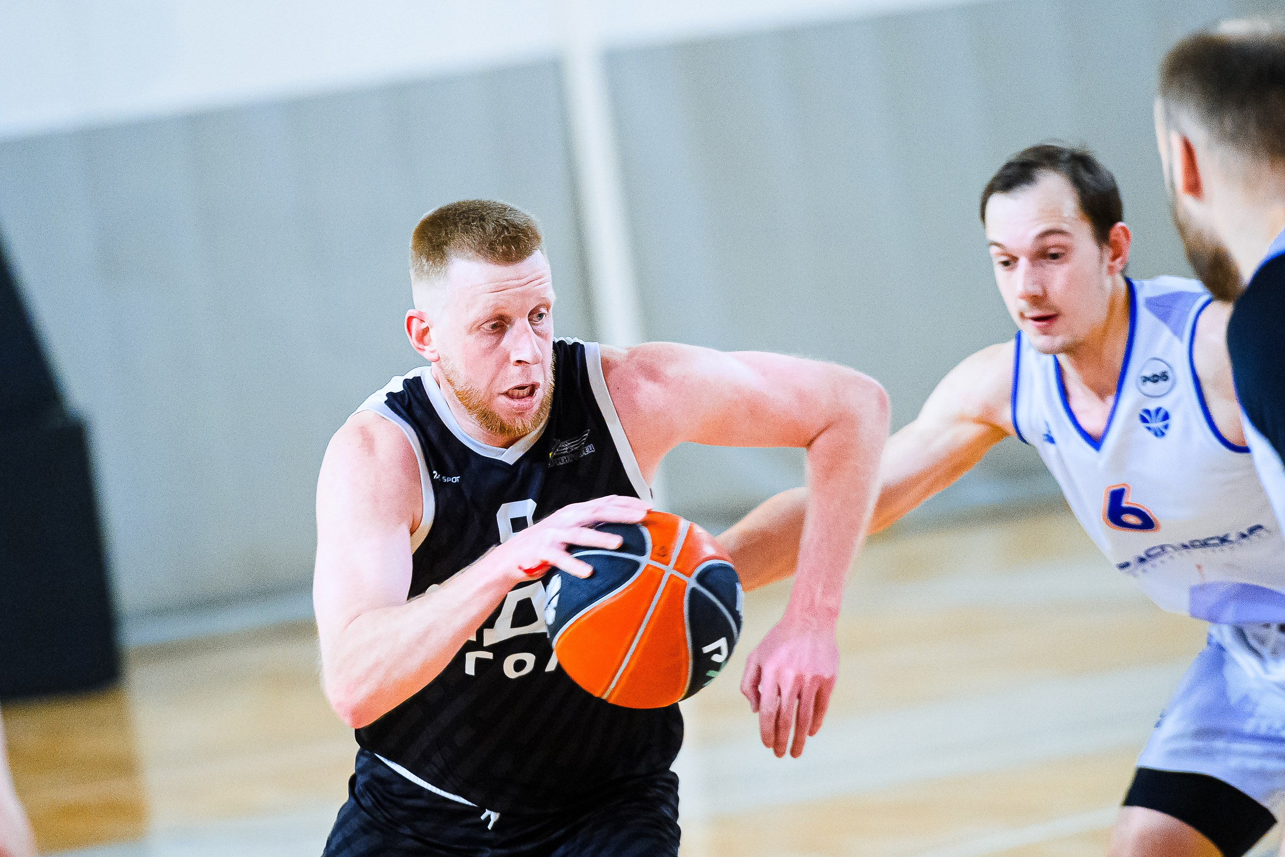 Сибирская баскетбольная лига 2025. Репортажный фотограф в Кемерово