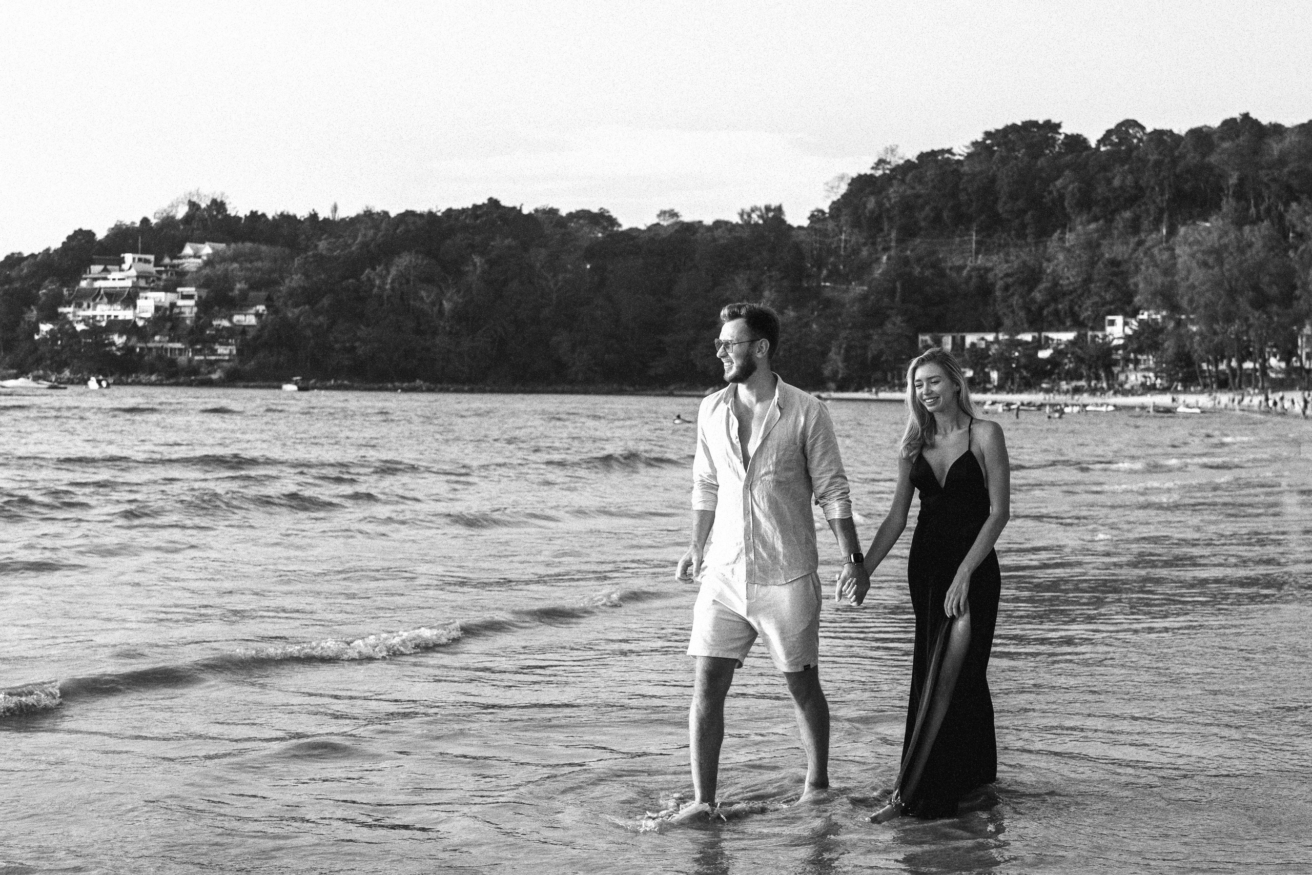 Пхукет: Илья и Злата. Свадебный и индивидуальный фотограф Татьяна Гуляева