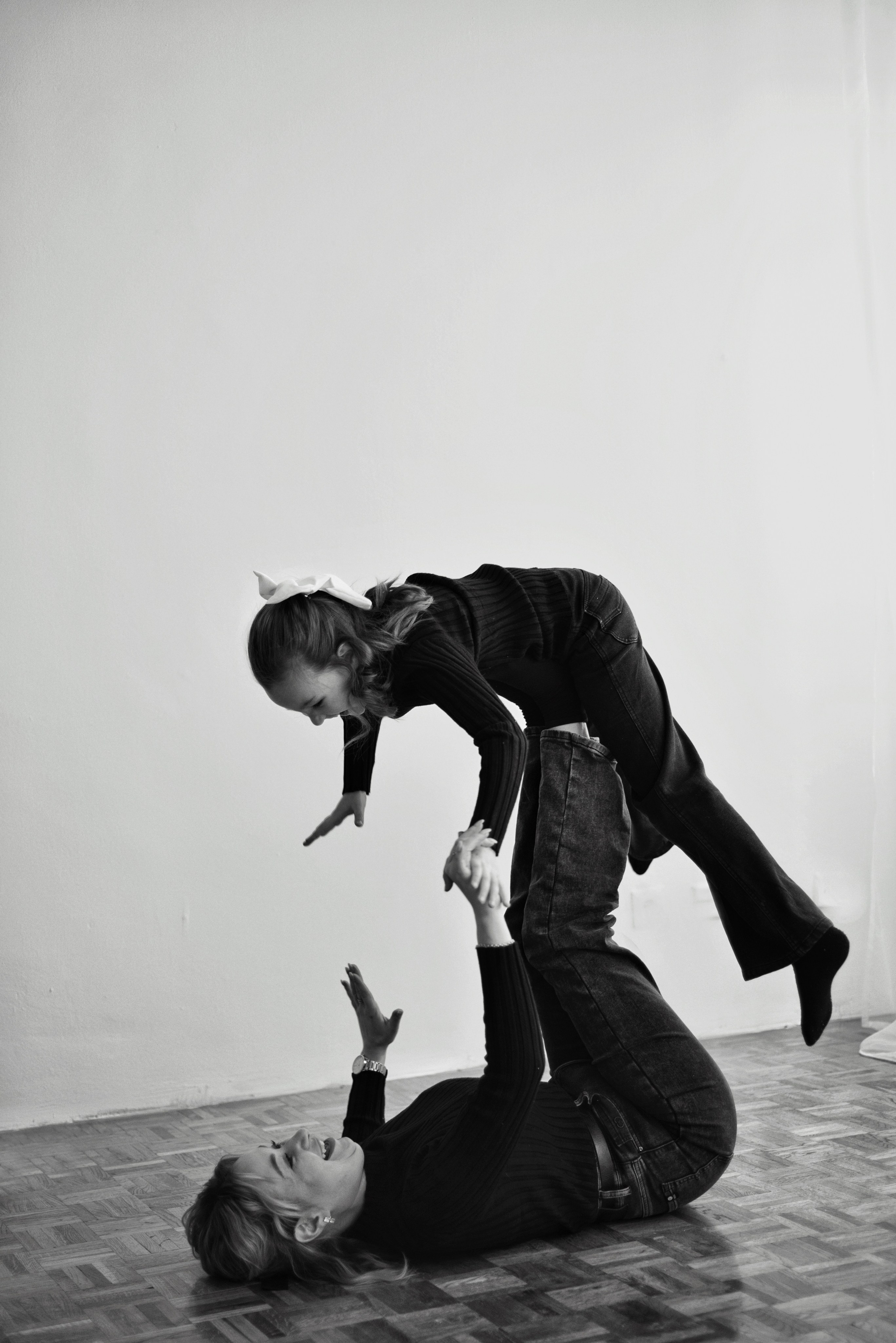 Семейная съемка. Главная