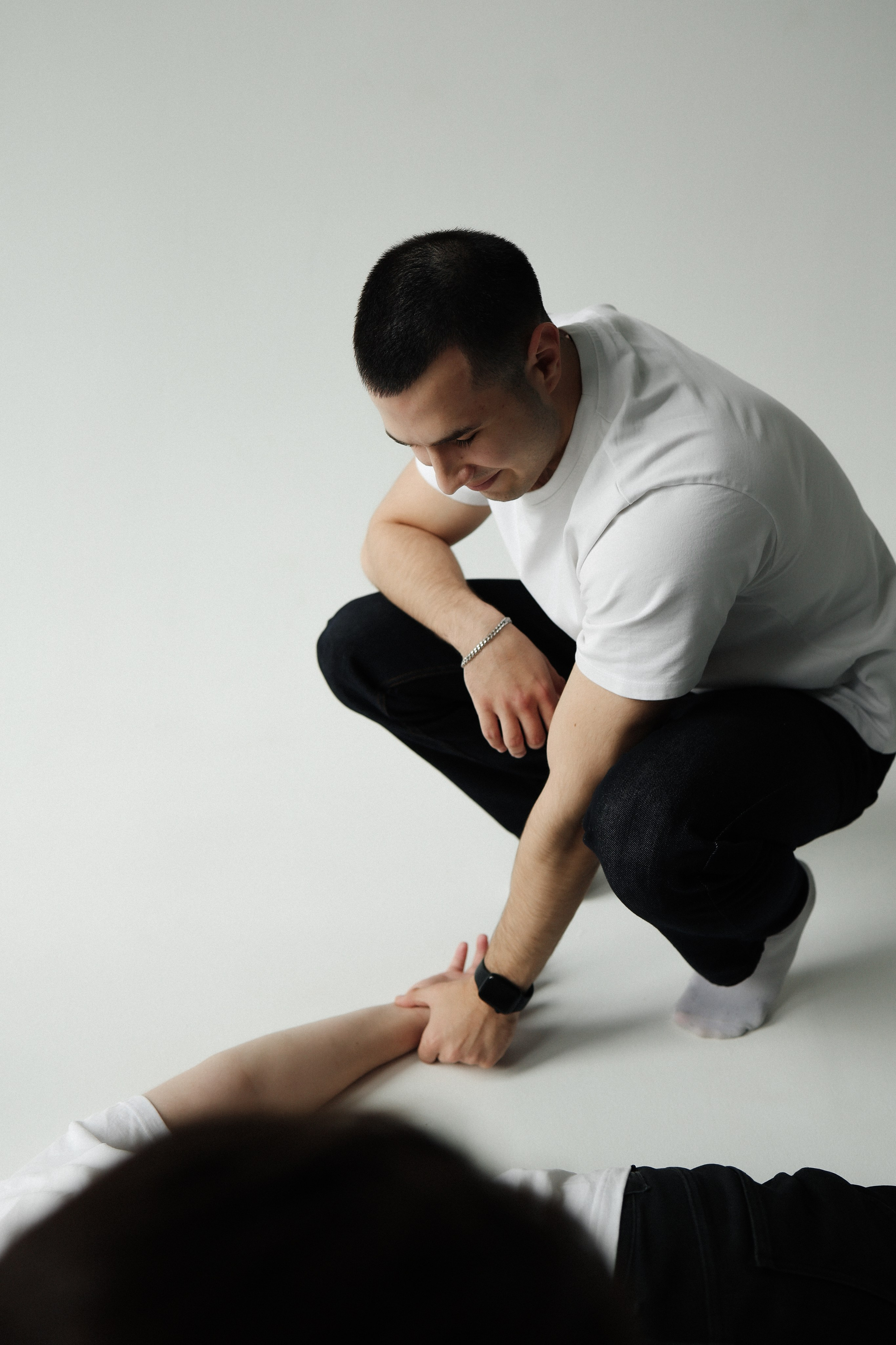 Выпускной альбом. Семейный и lovestory фотограф в Москве Светлана Коняхина