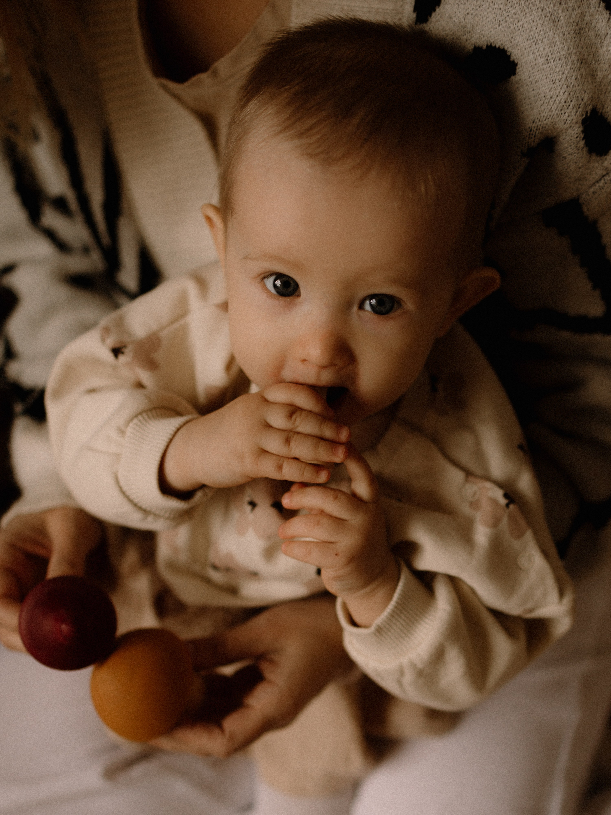 Новогодняя в «Loft Potolok» — 5. Семейный фотограф в Краснодаре Храмова Анна